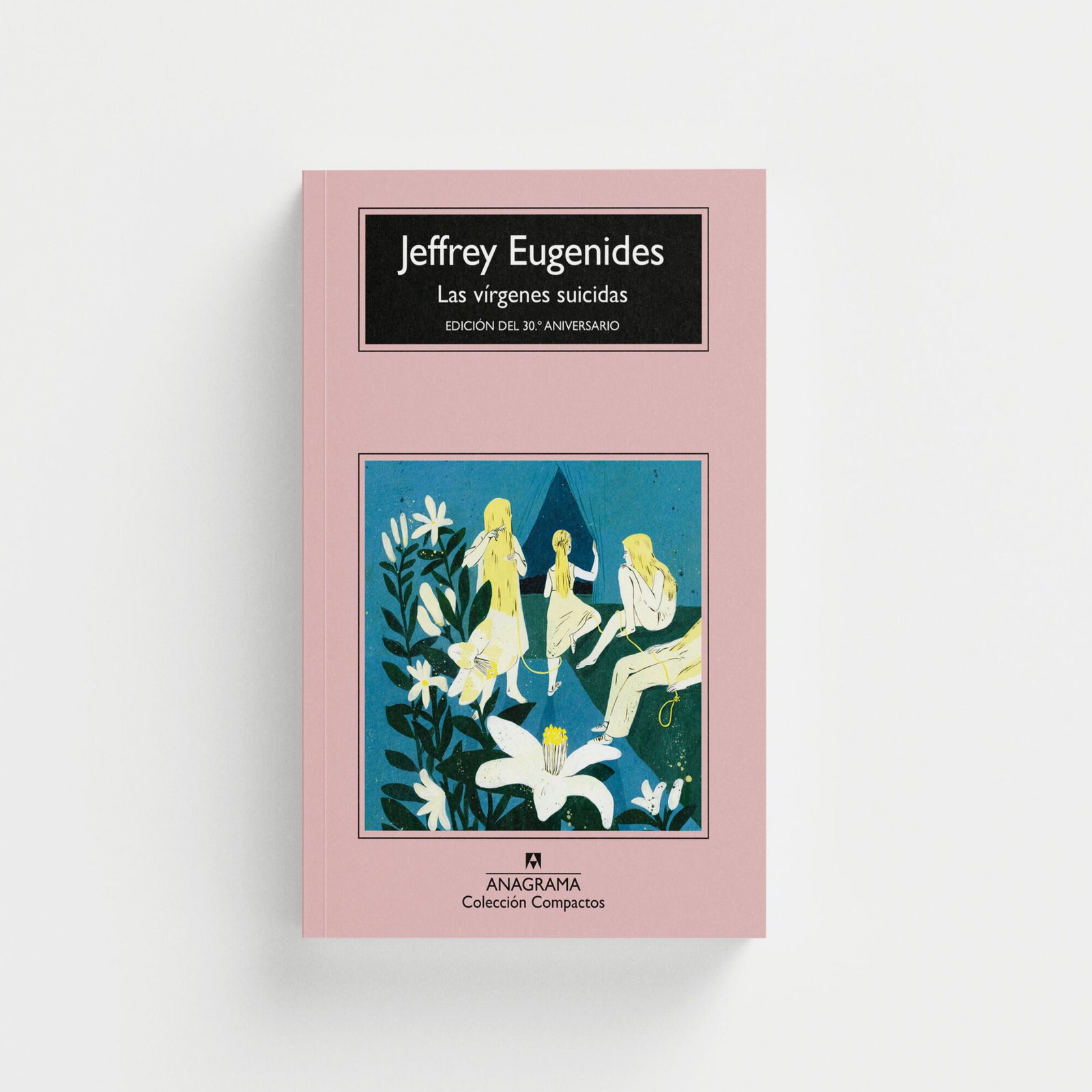 Las vírgenes suicidas