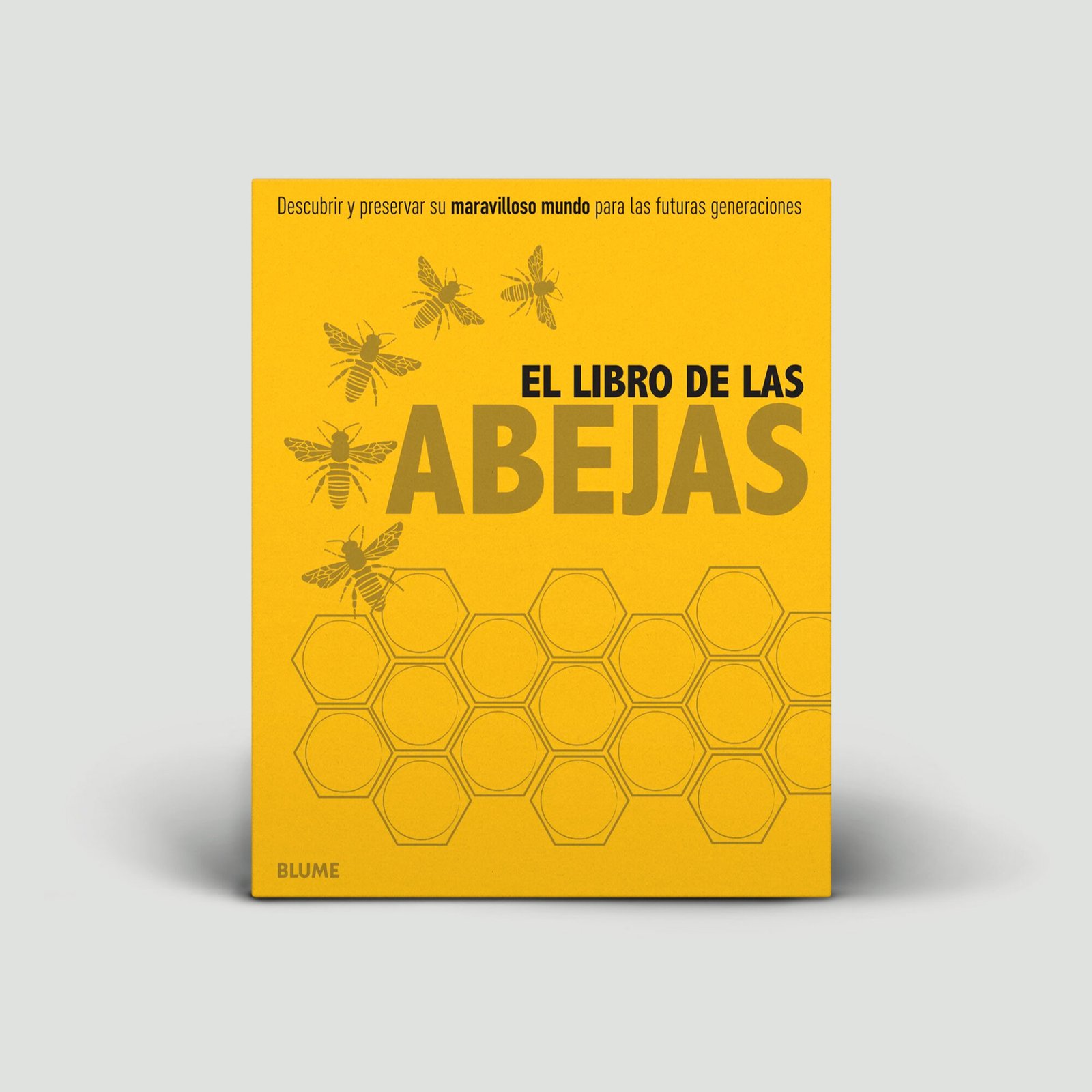 El libro de las abejas