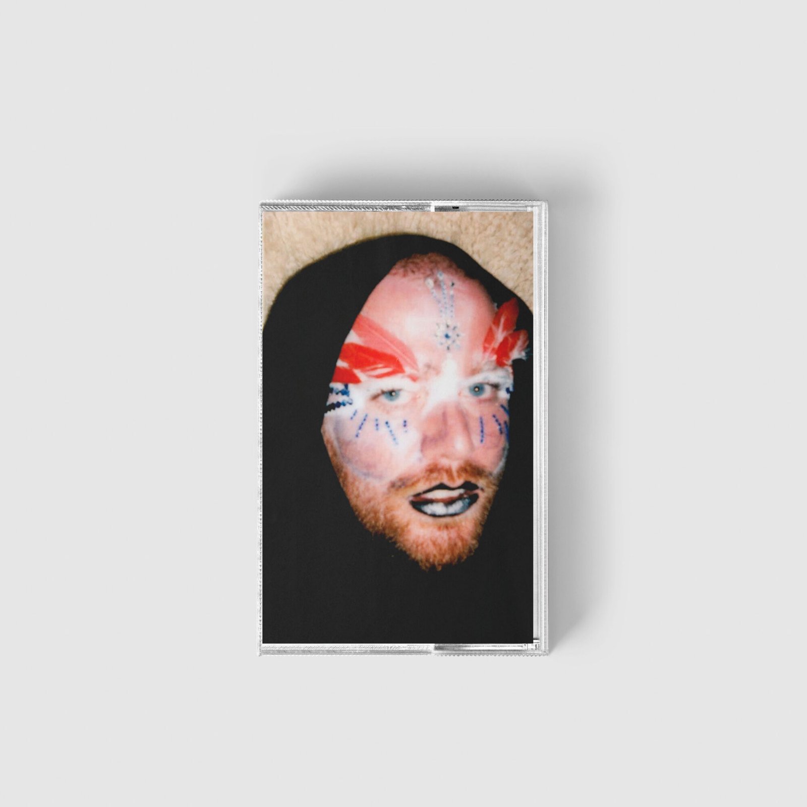 Sam Coffey & the Iron Lungs