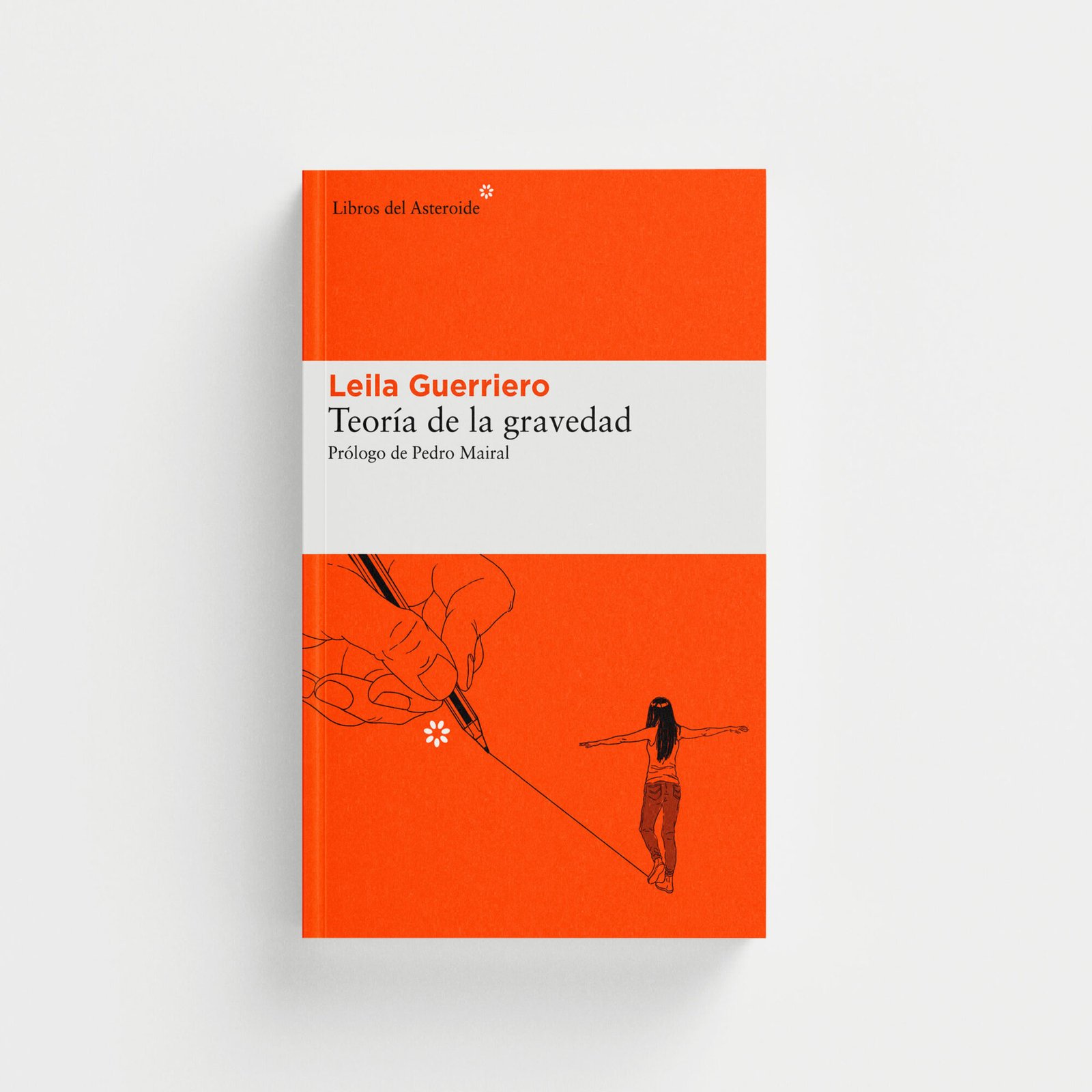 Teoría de la gravedad