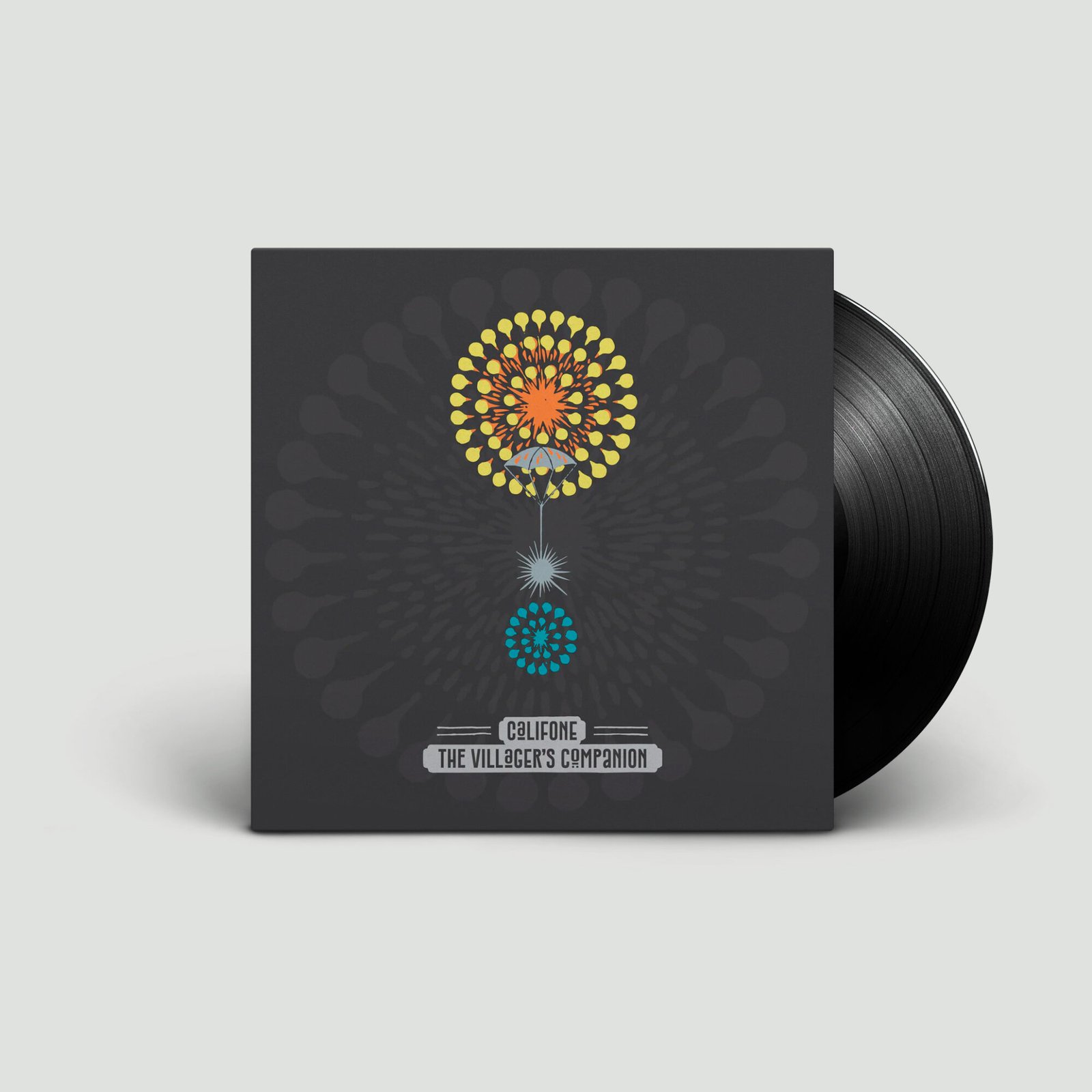 The Villager's Companion