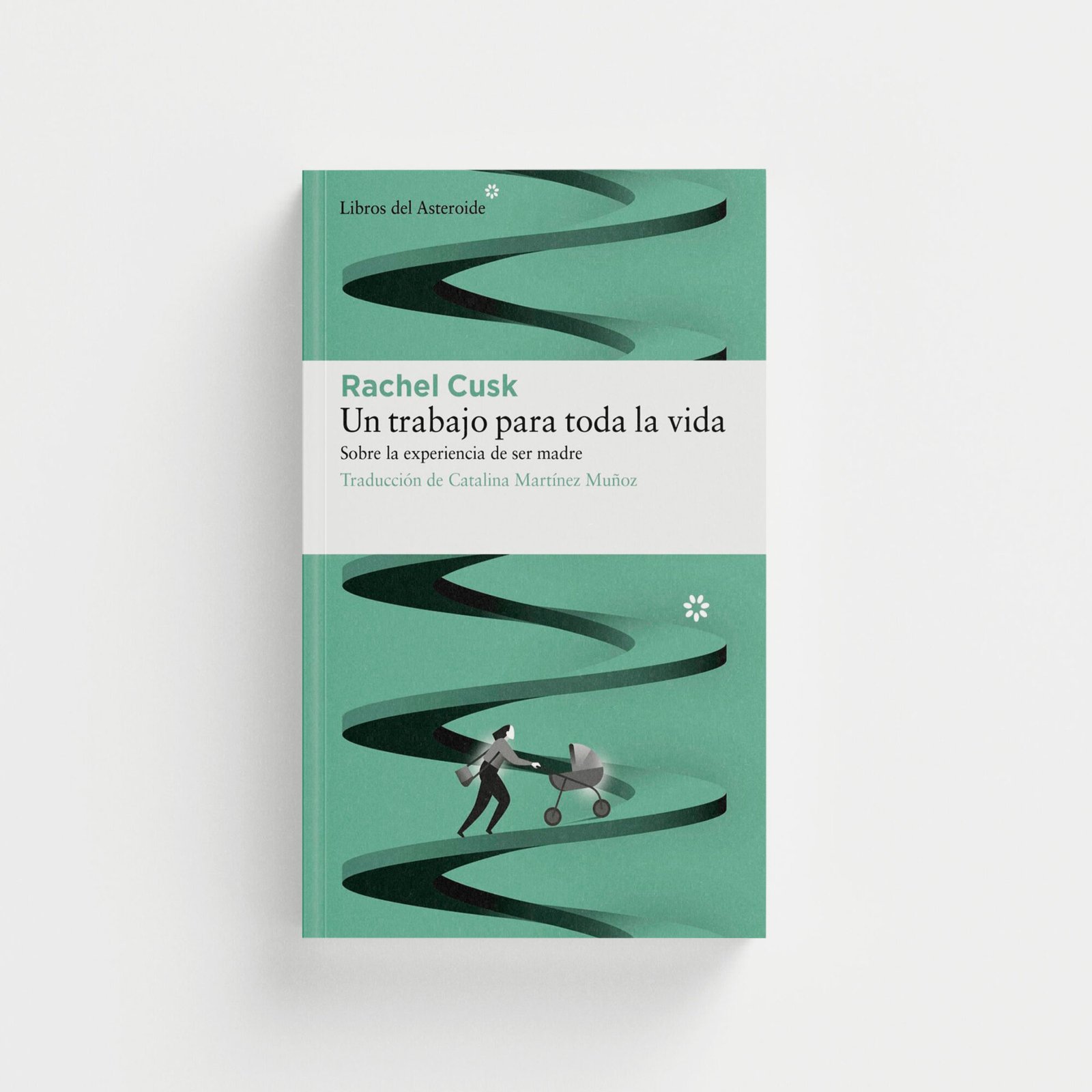 Un trabajo para toda la vida