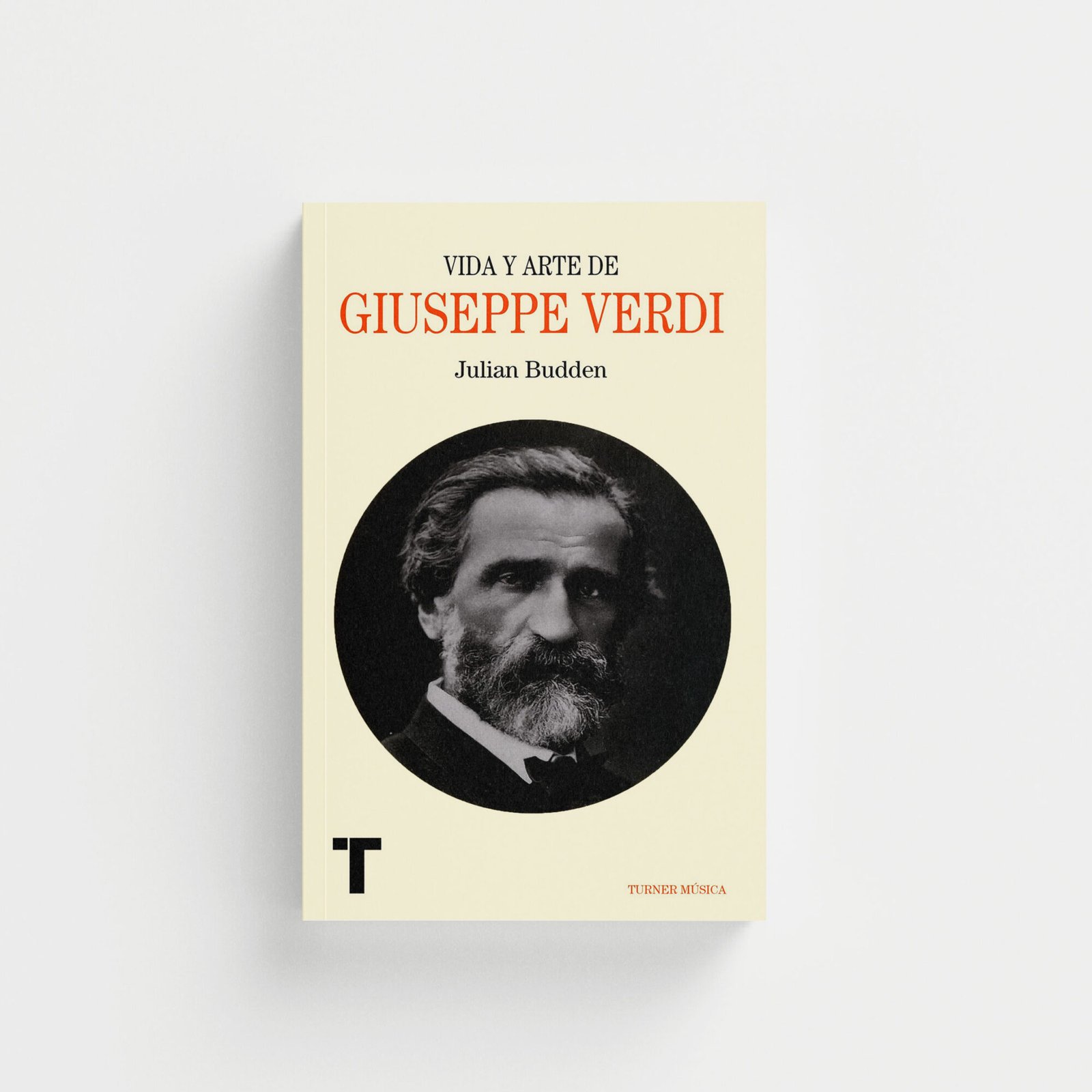 Vida y arte de Verdi