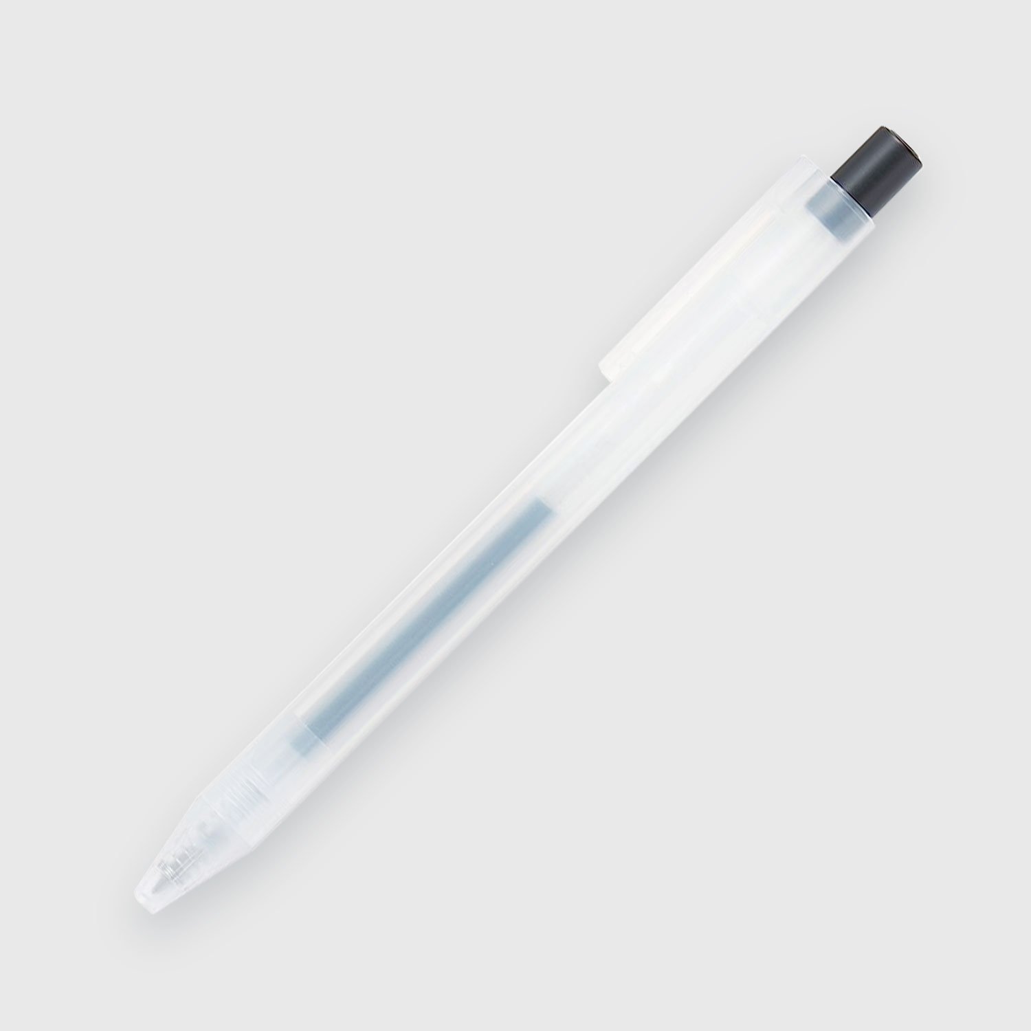 Bolígrafo MUJI En Gel
