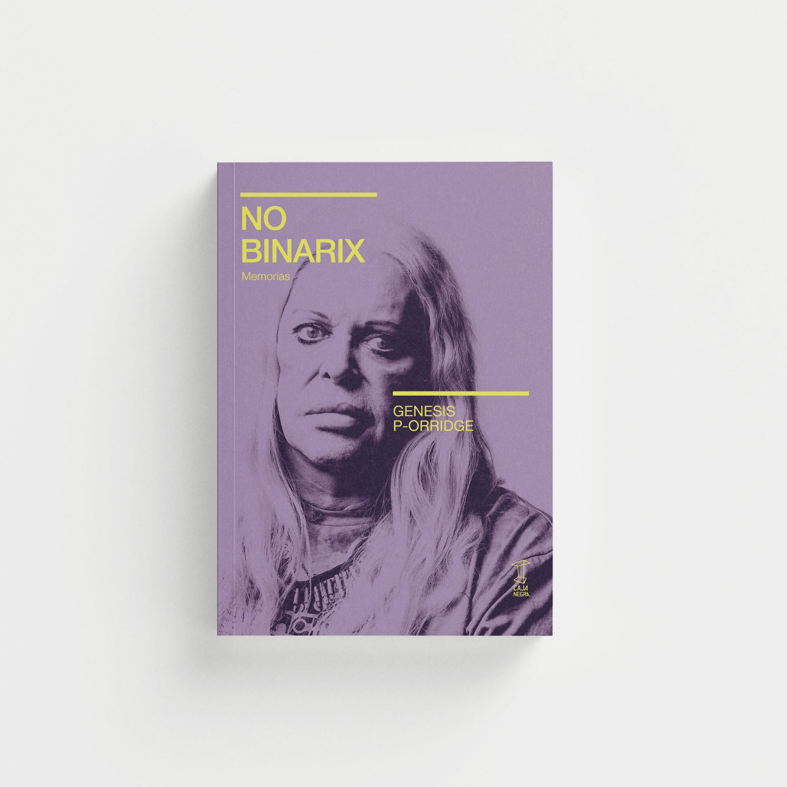 No binarix. Memorias