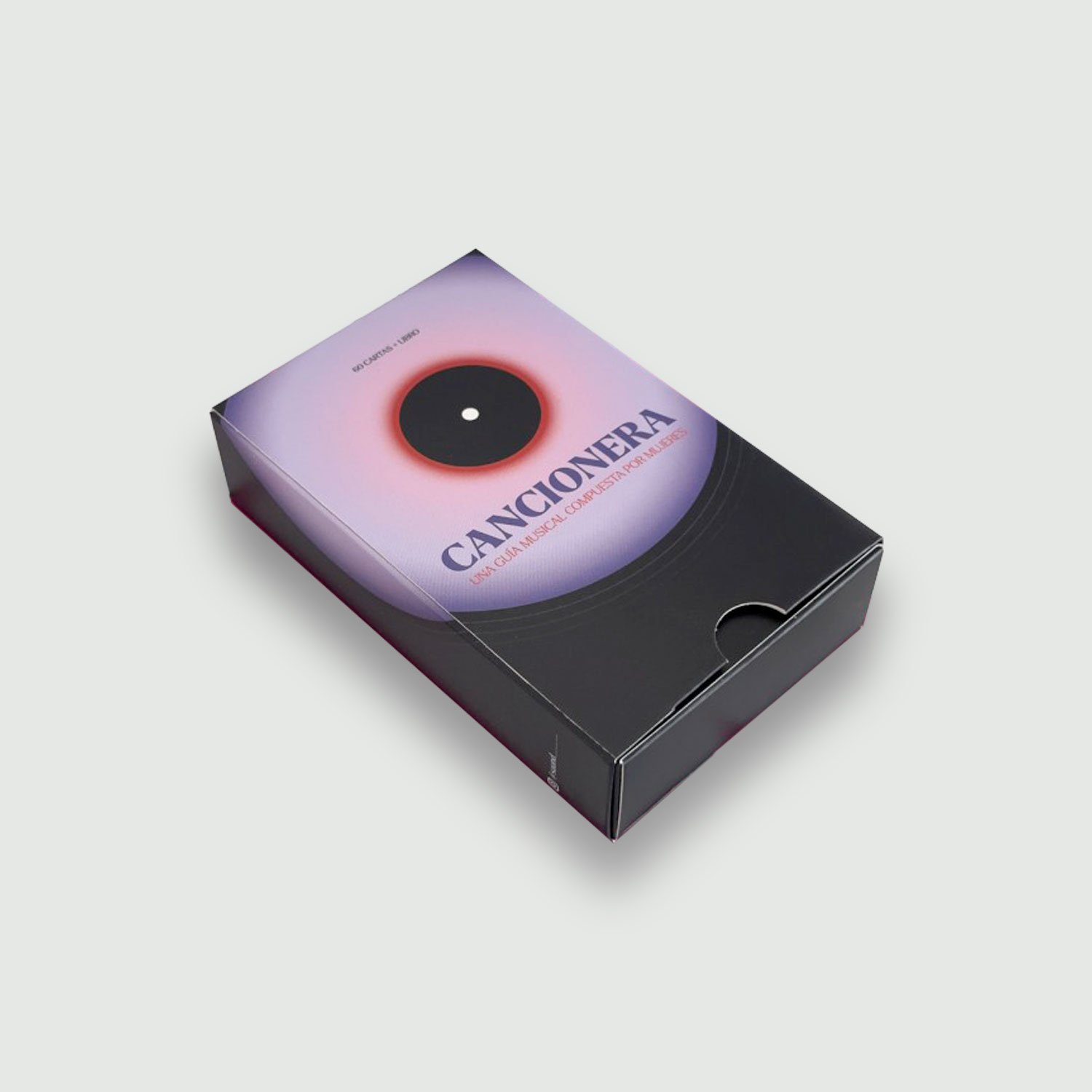 Cancionera. Oráculo musical