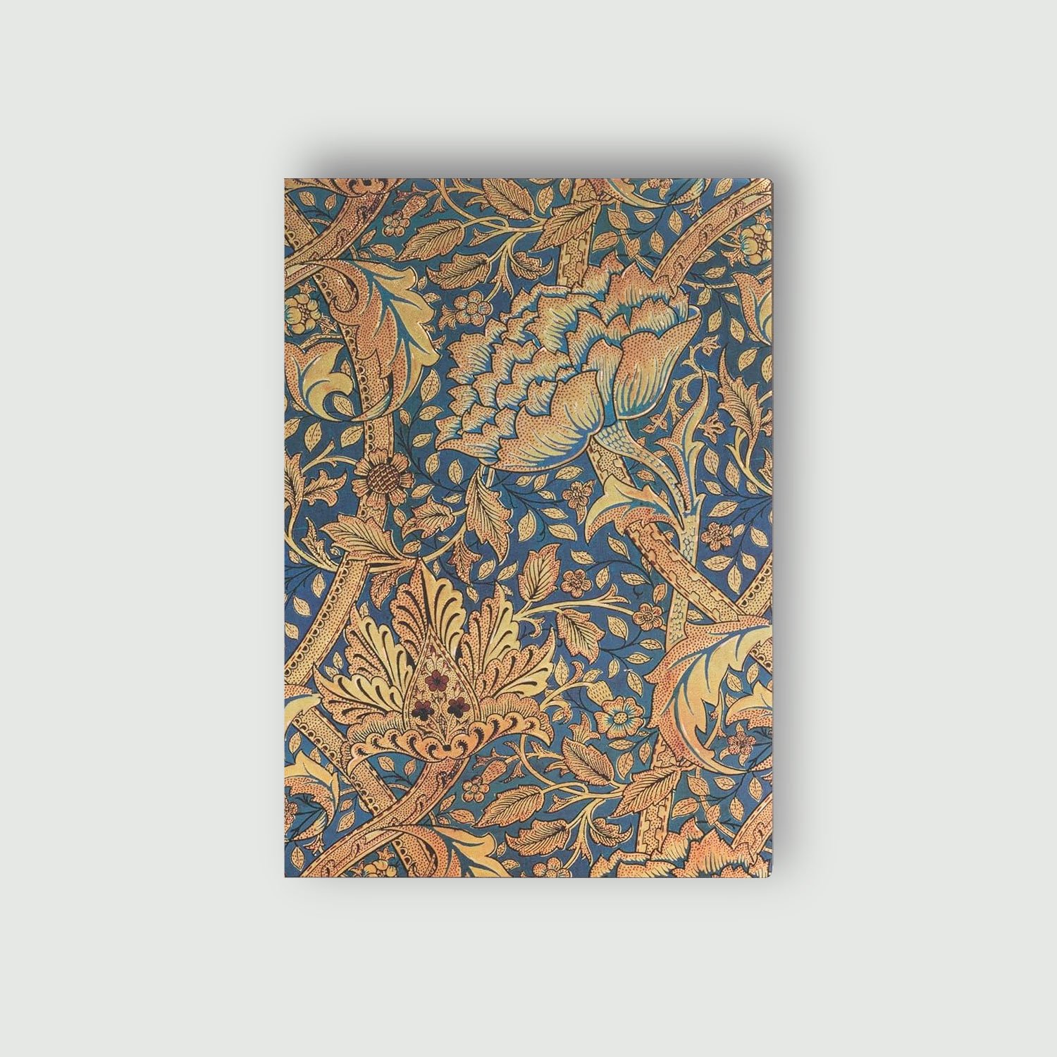 Cuaderno Danza del Viento (Rayado)