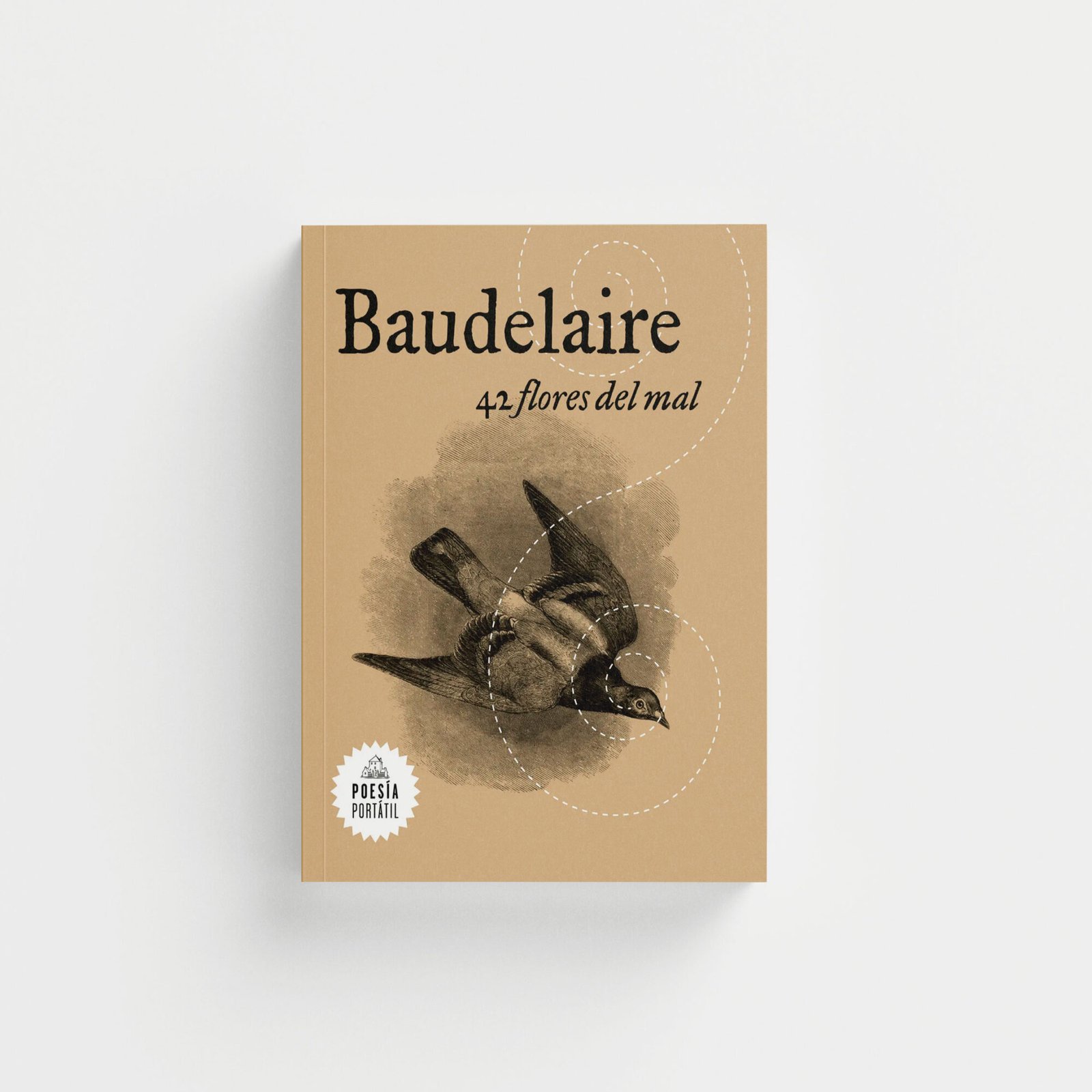 42 flores del mal