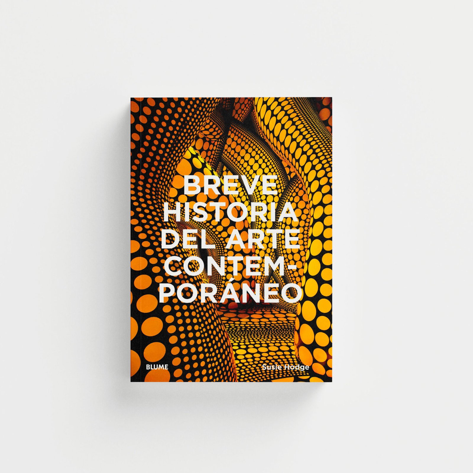 Breve historia del arte contemporáneo