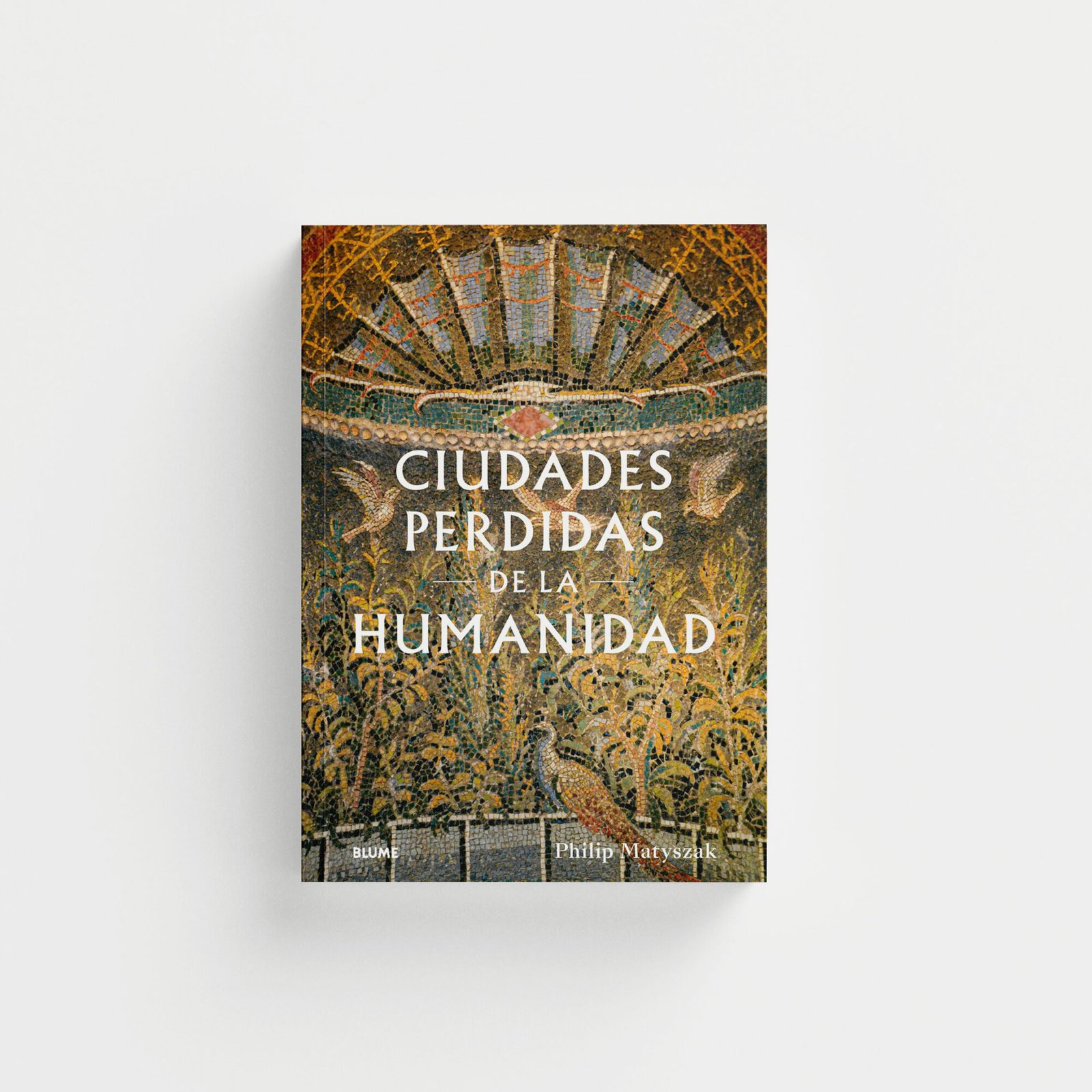Ciudades perdidas de la humanidad