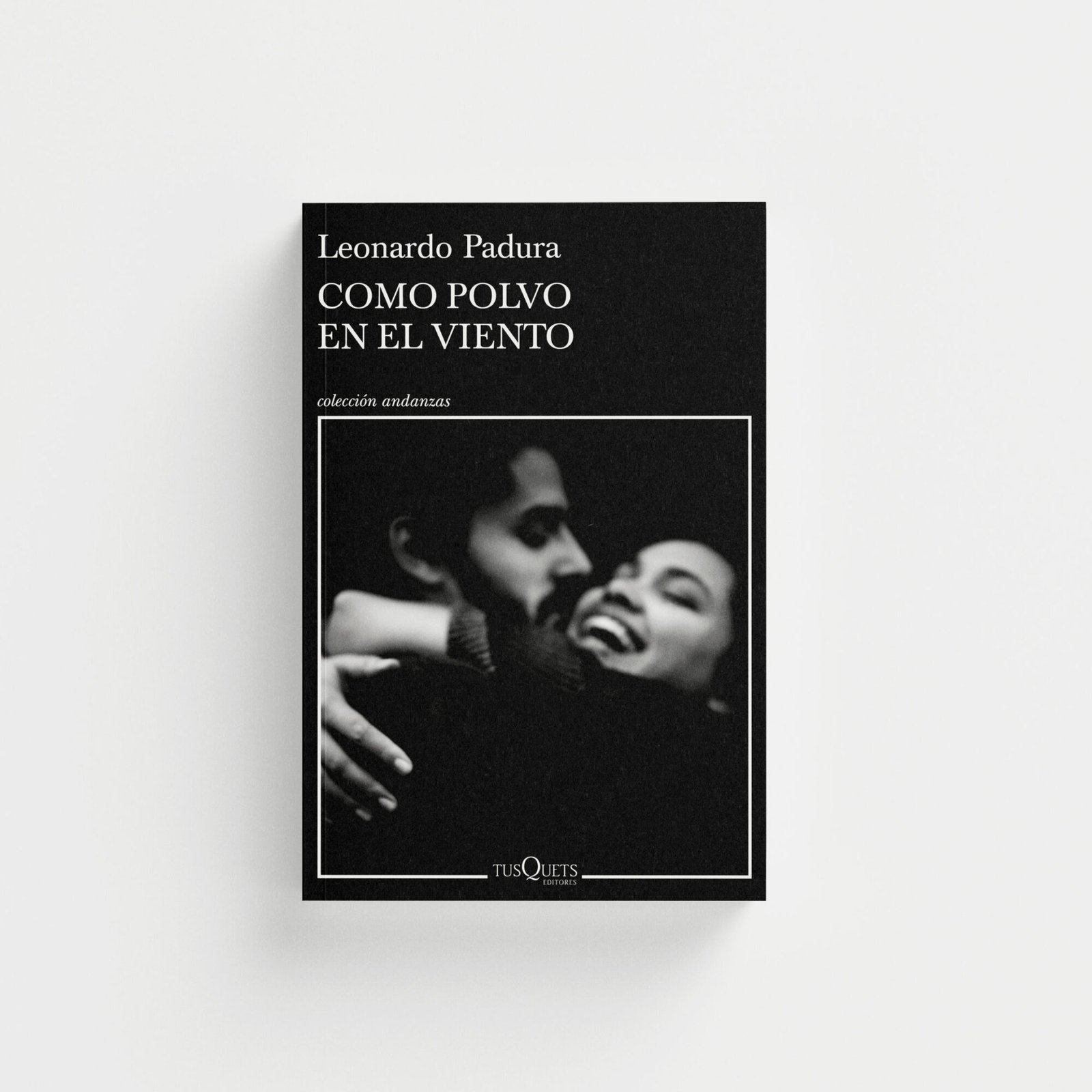 Como polvo en el viento