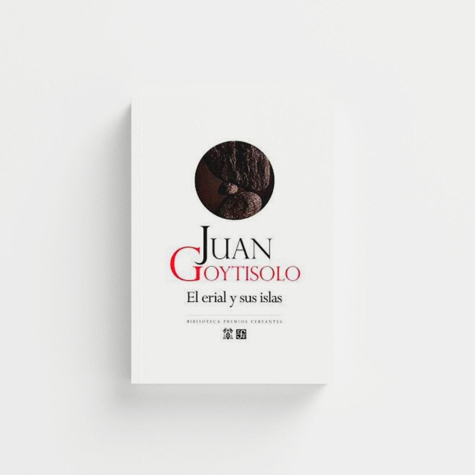 El erial y sus islas