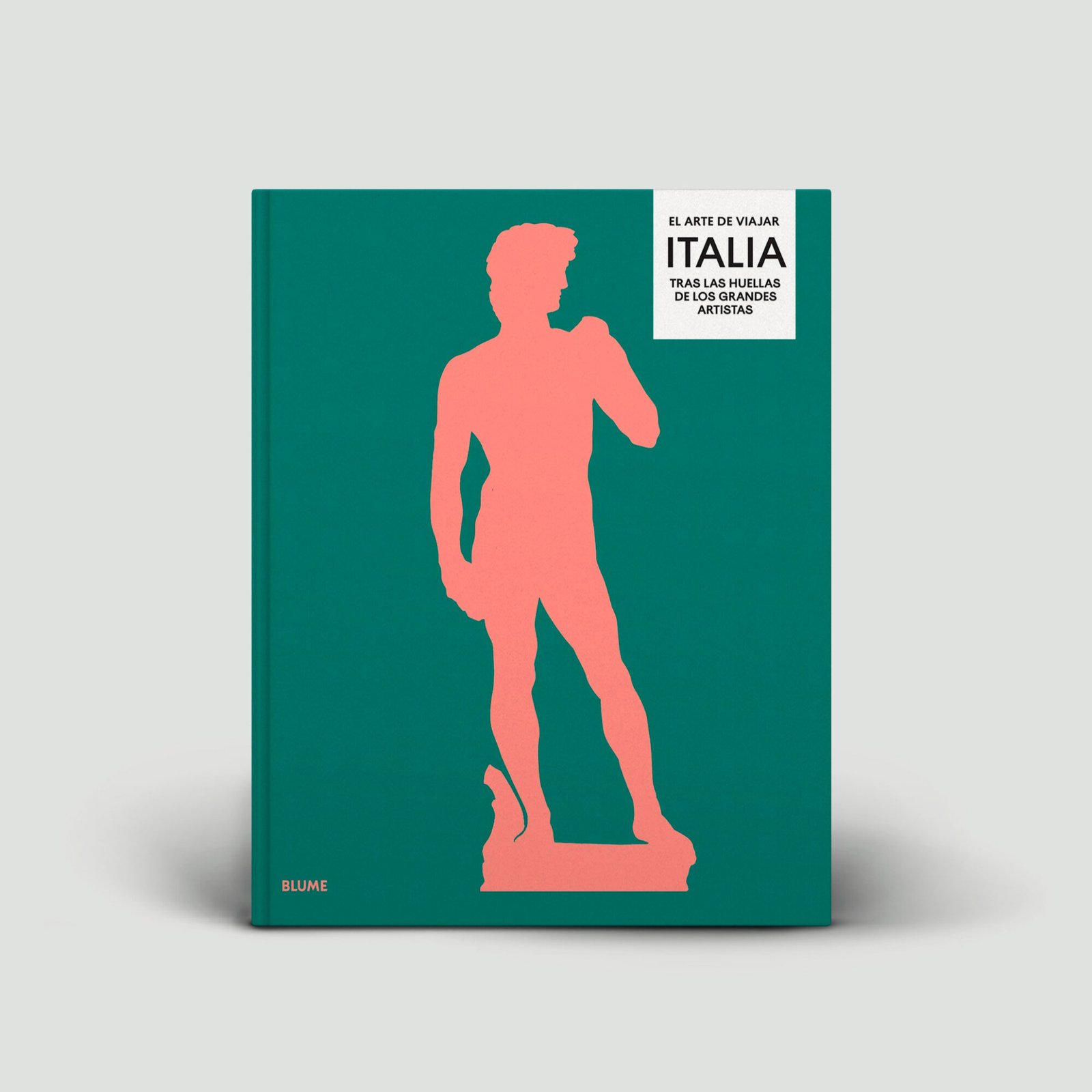 El arte de viajar. Italia