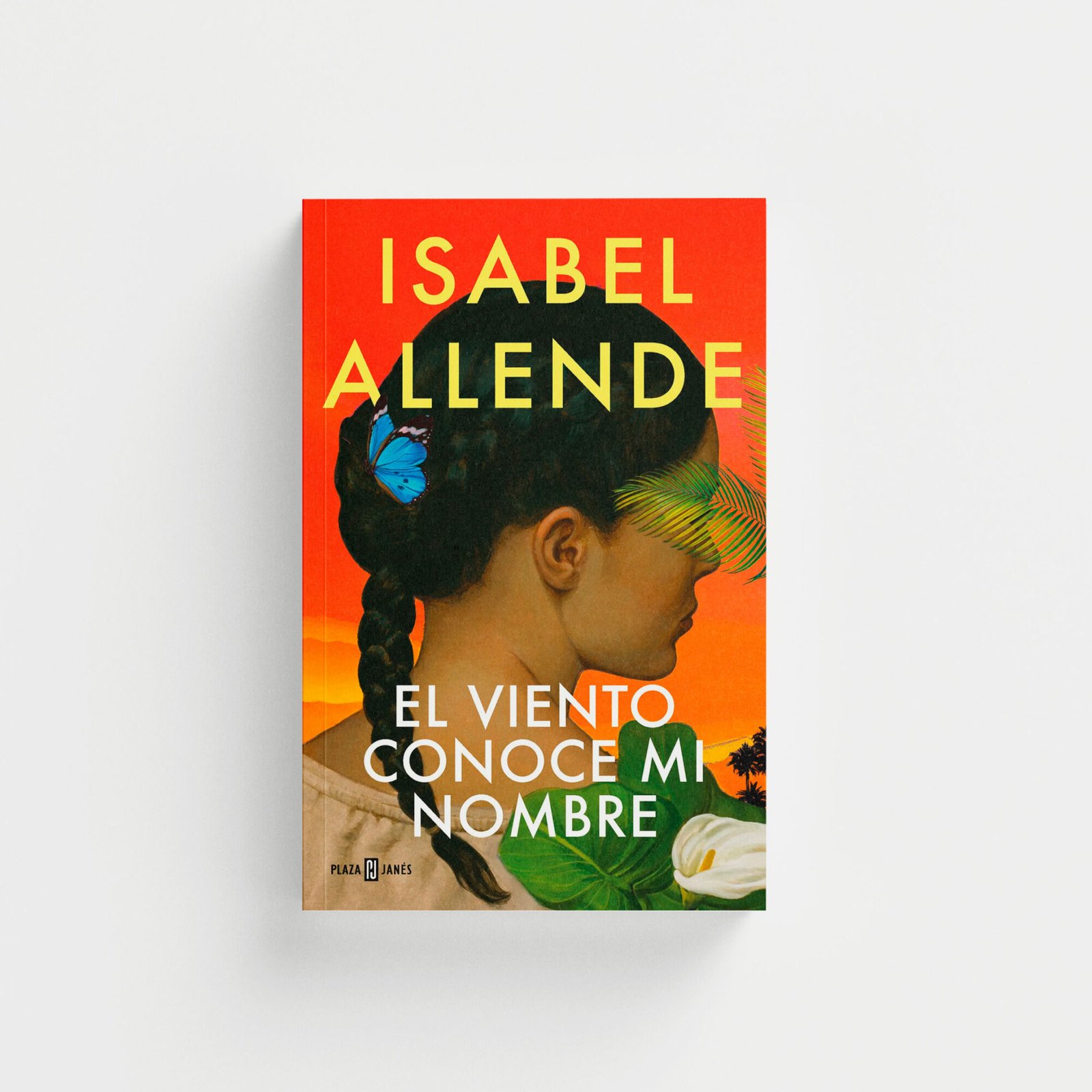 El viento conoce mi nombre