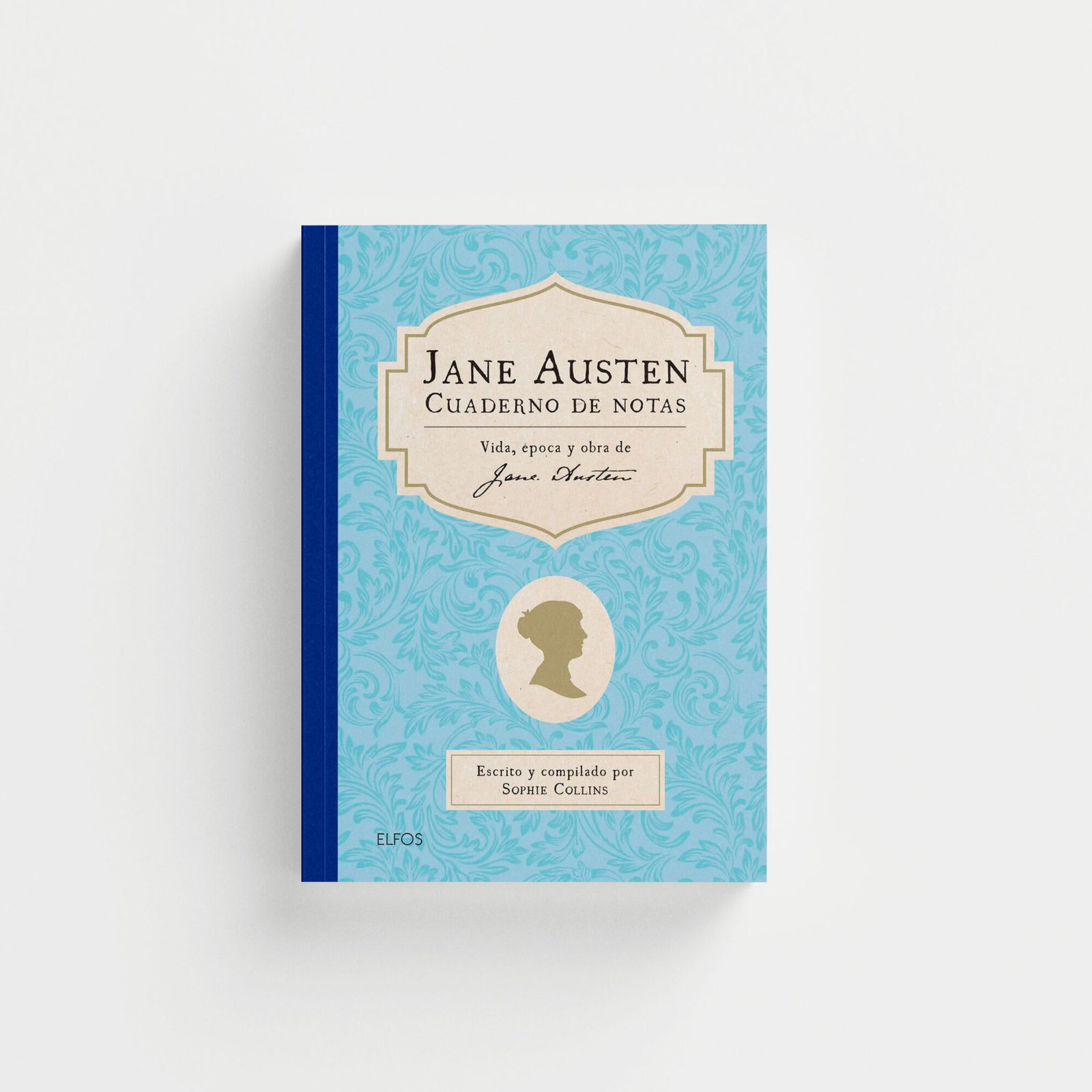Jane Austen. Cuaderno de notas