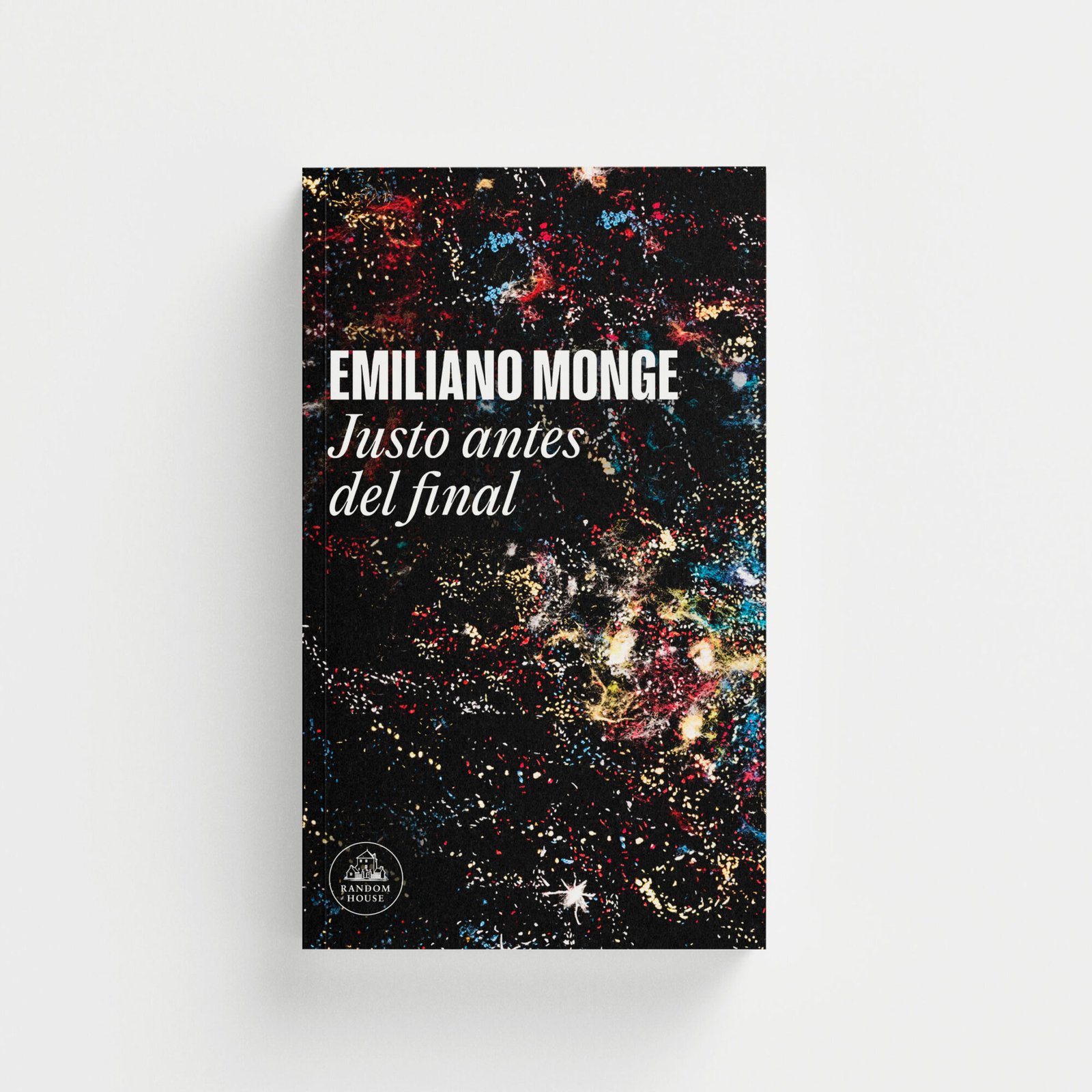 Justo antes del final