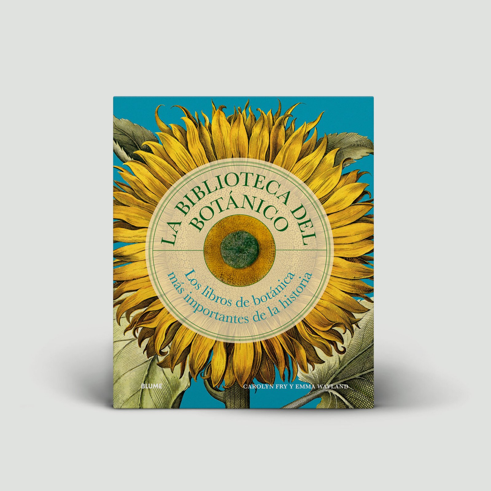 La biblioteca del botánico