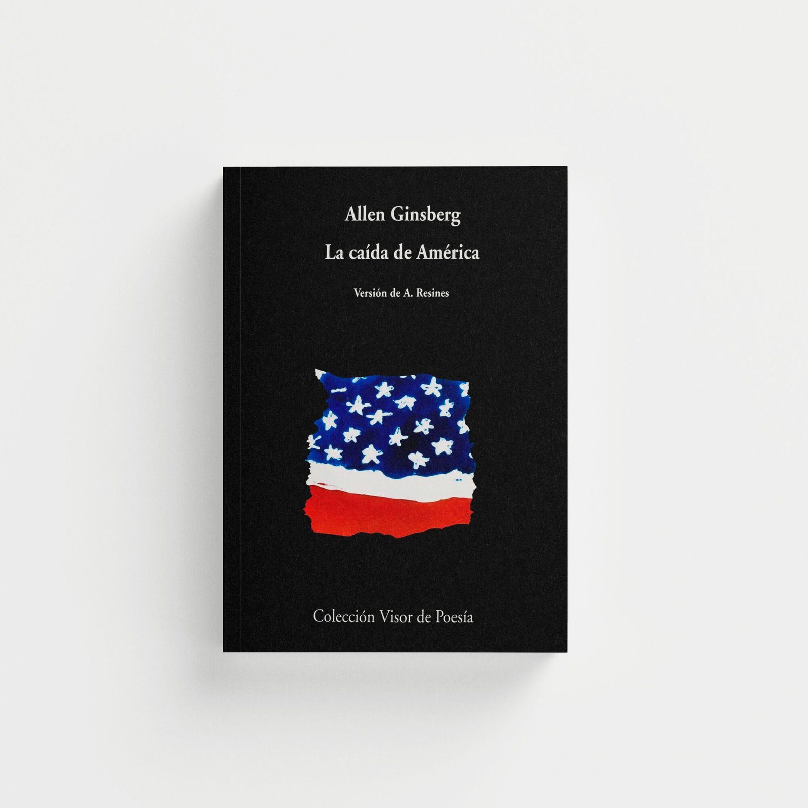 La caída de América