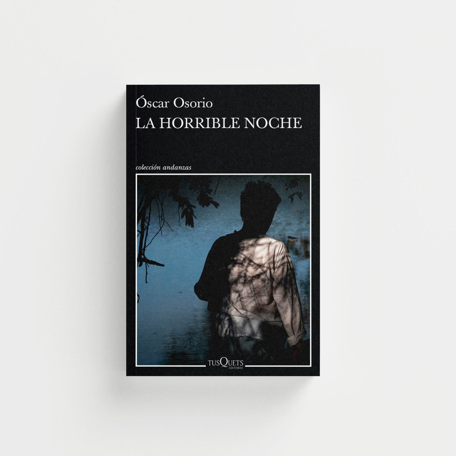 La horrible noche