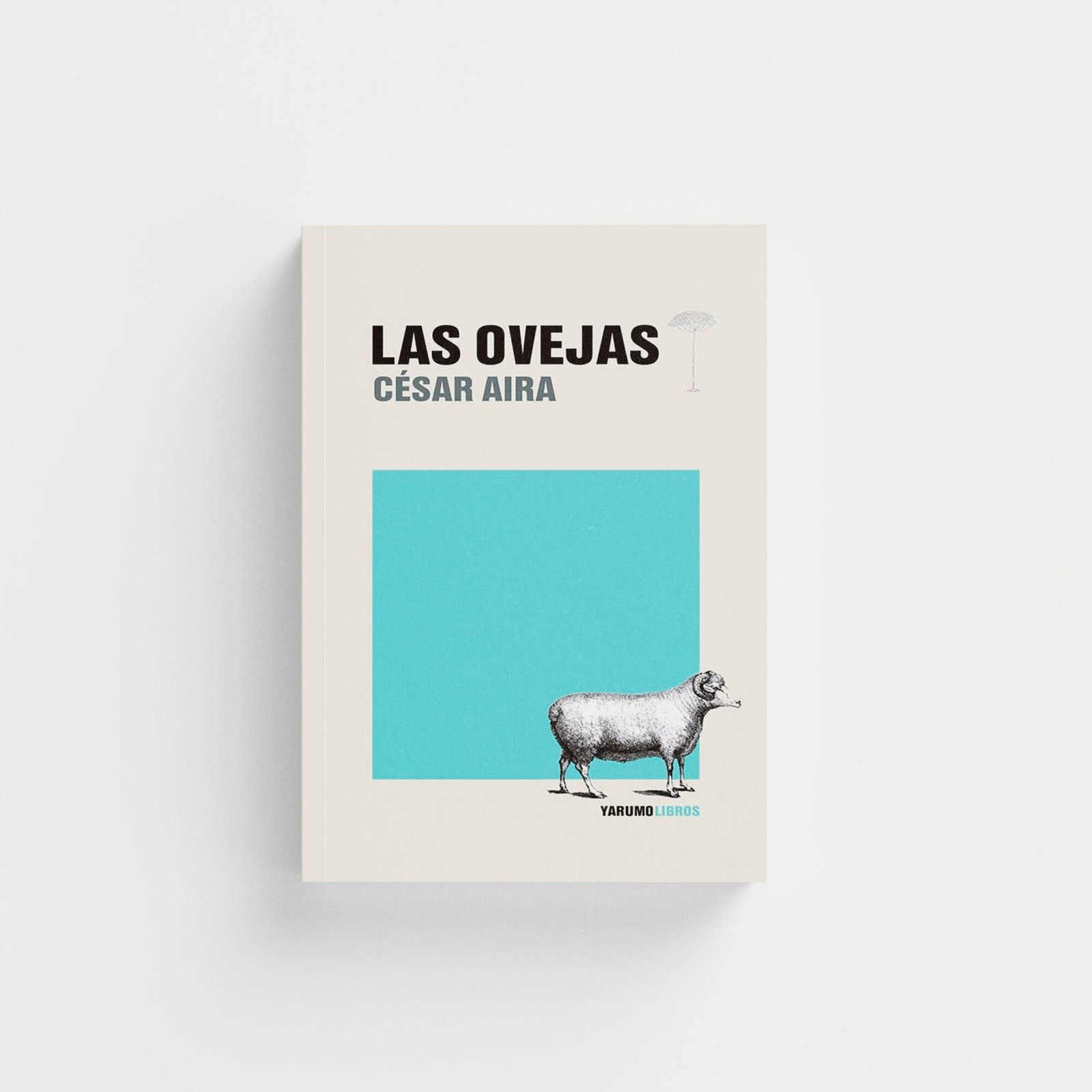 Las ovejas