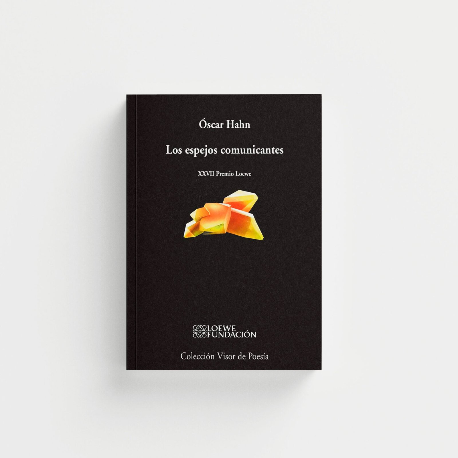 Los espejos comunicantes