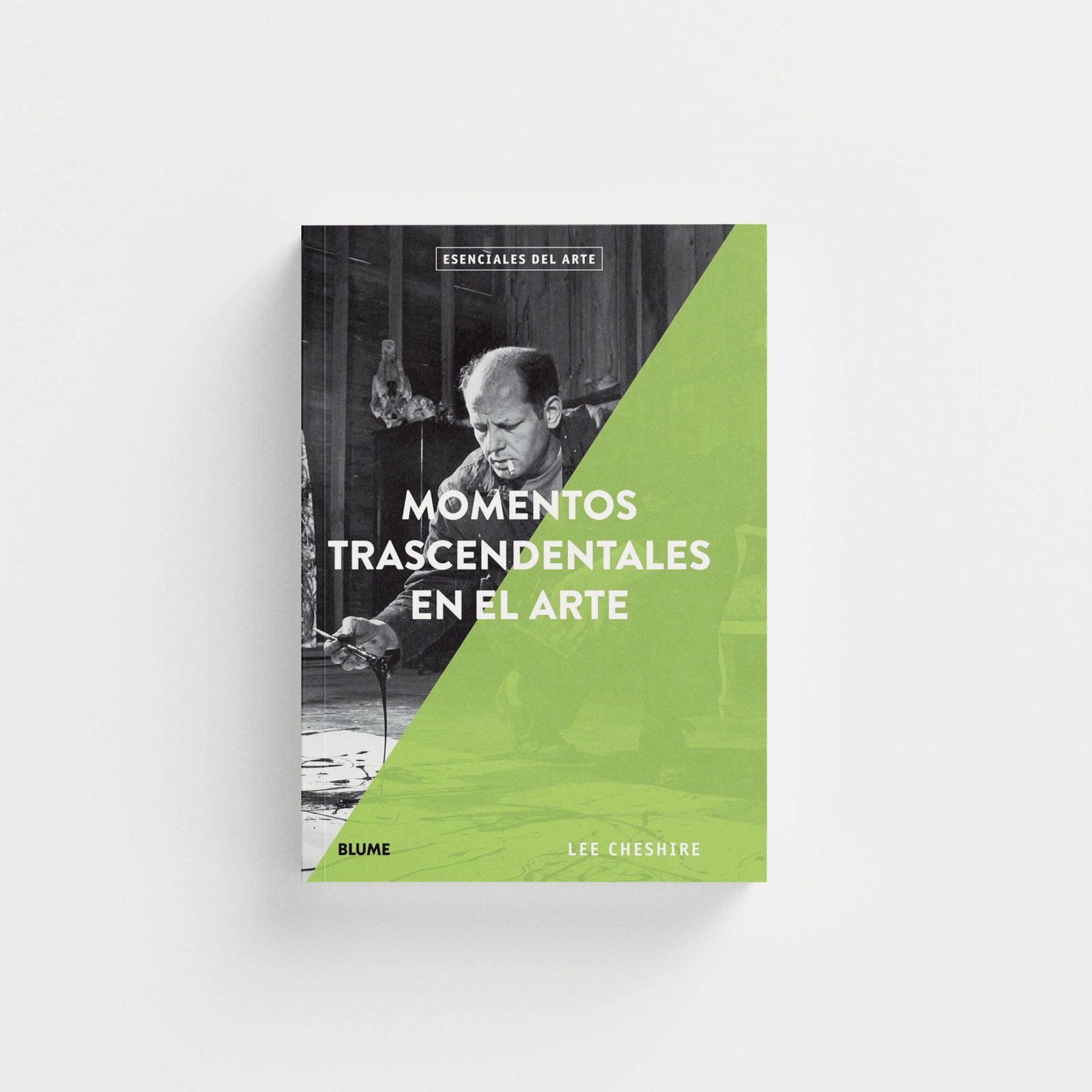 Momentos trascendentales en el arte