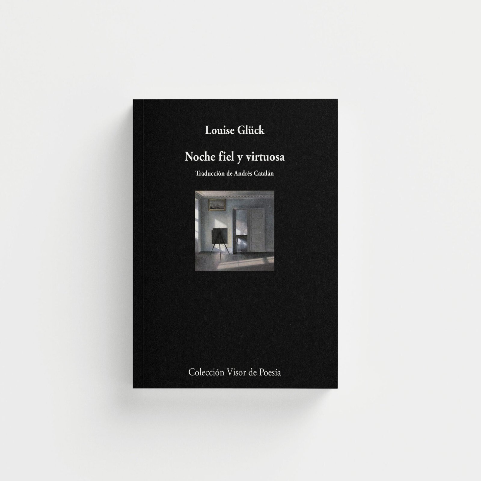 Noche fiel y virtuosa