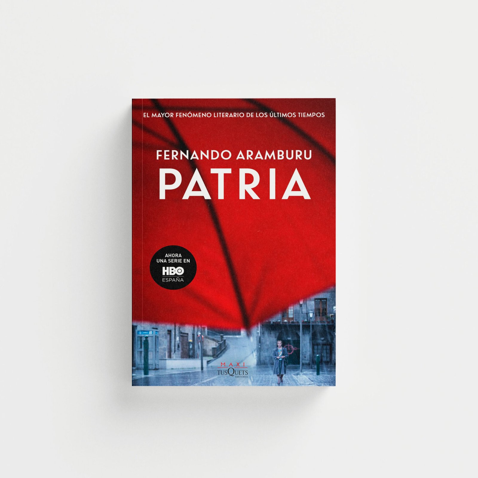 Patria