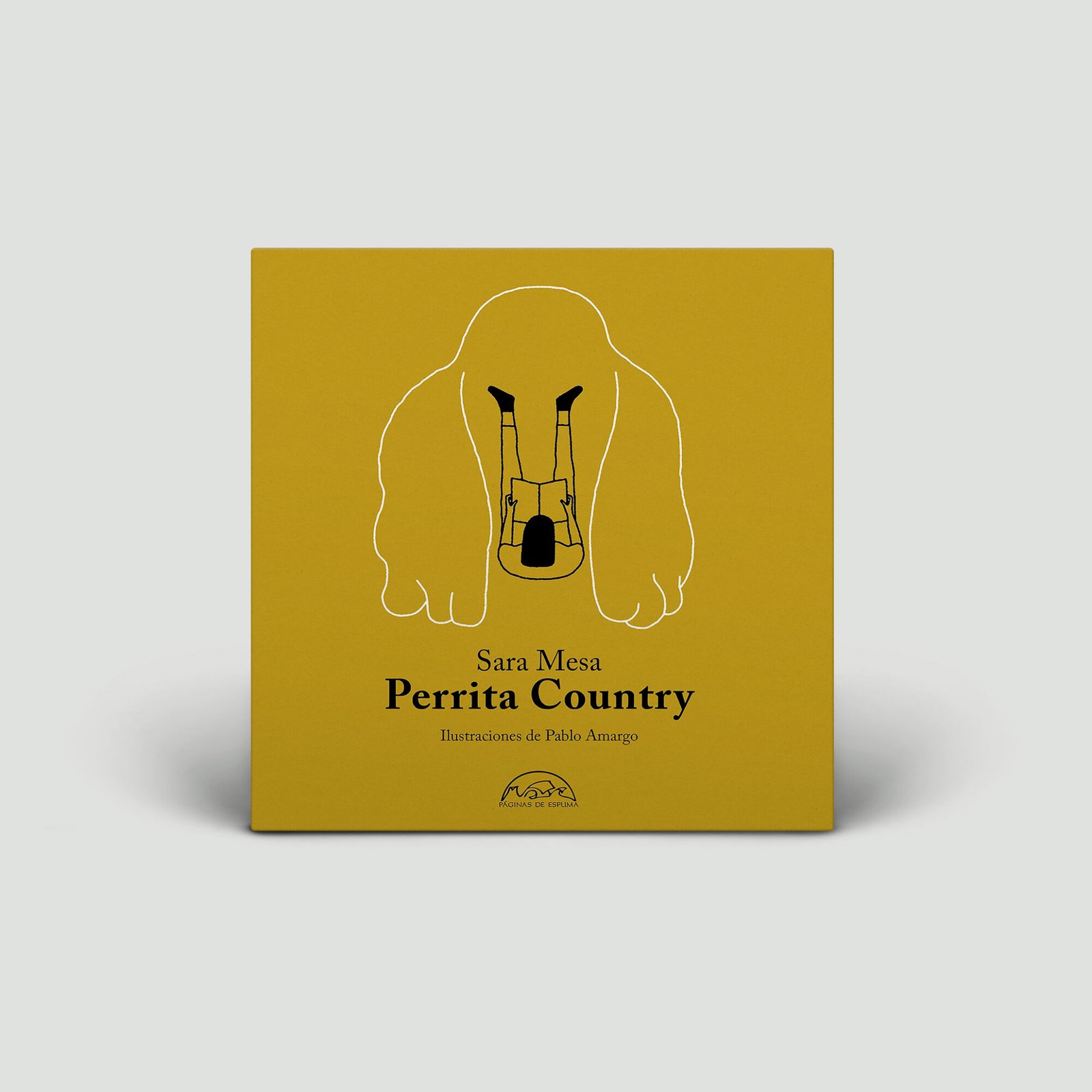 Perrita country