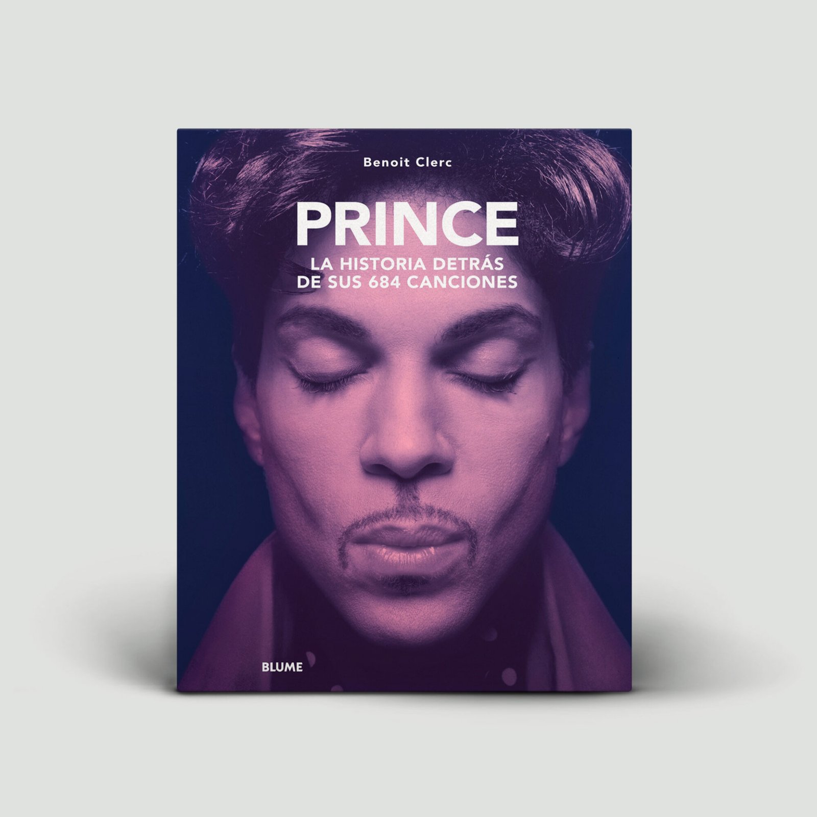 Prince. La historia detrás de sus 684 canciones