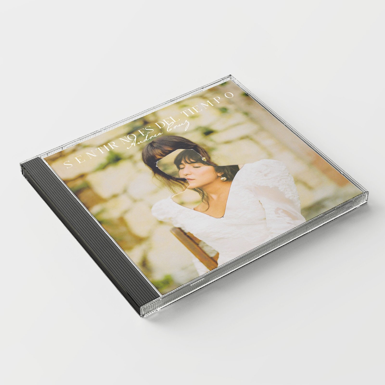 Sentir no es del tiempo