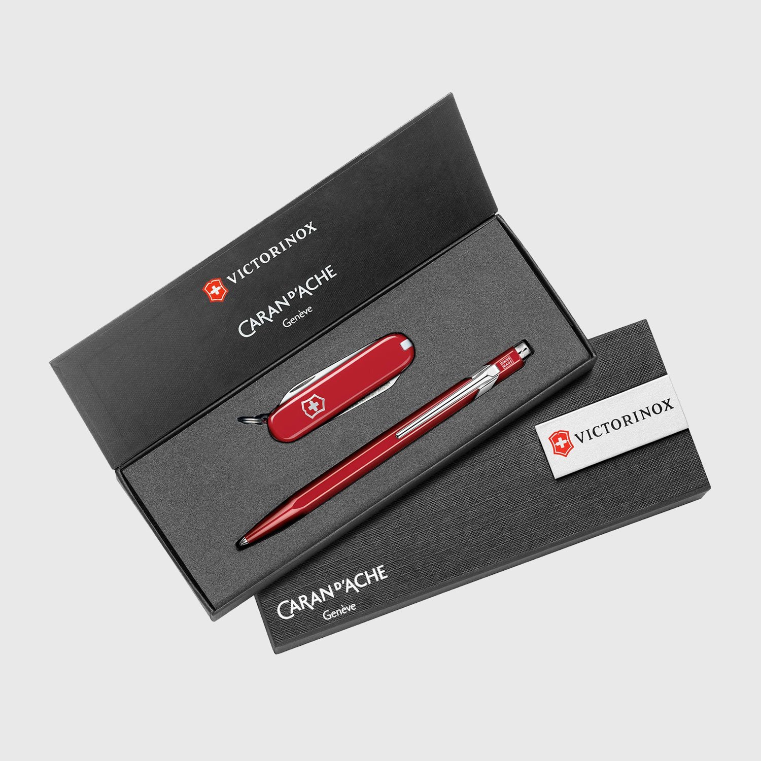 Set de Victorinox-Bolígrafo 849