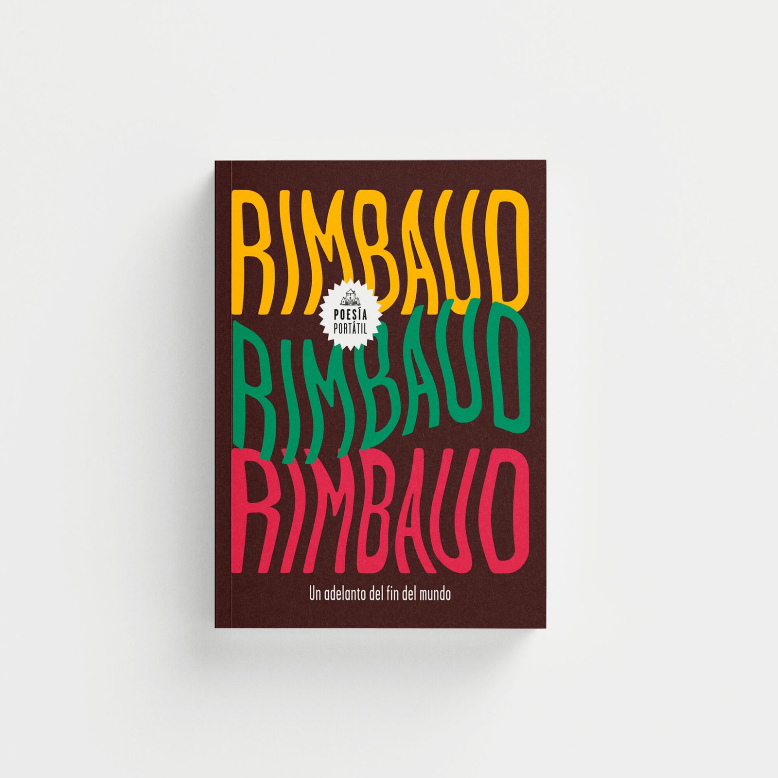 Un adelanto del fin del mundo