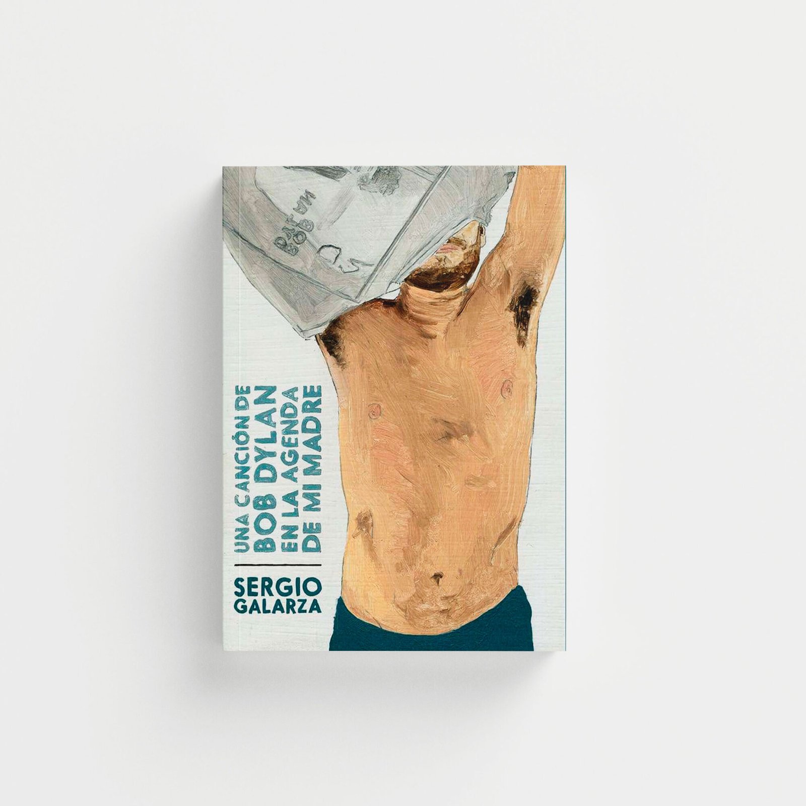 Una canción de Bob Dylan en la agenda de mi madre