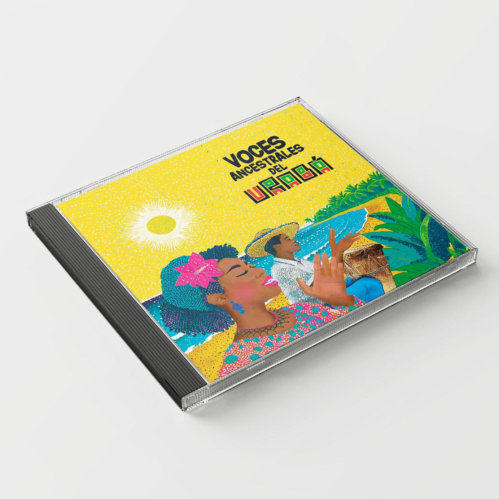 Voces Ancestrales del Urabá