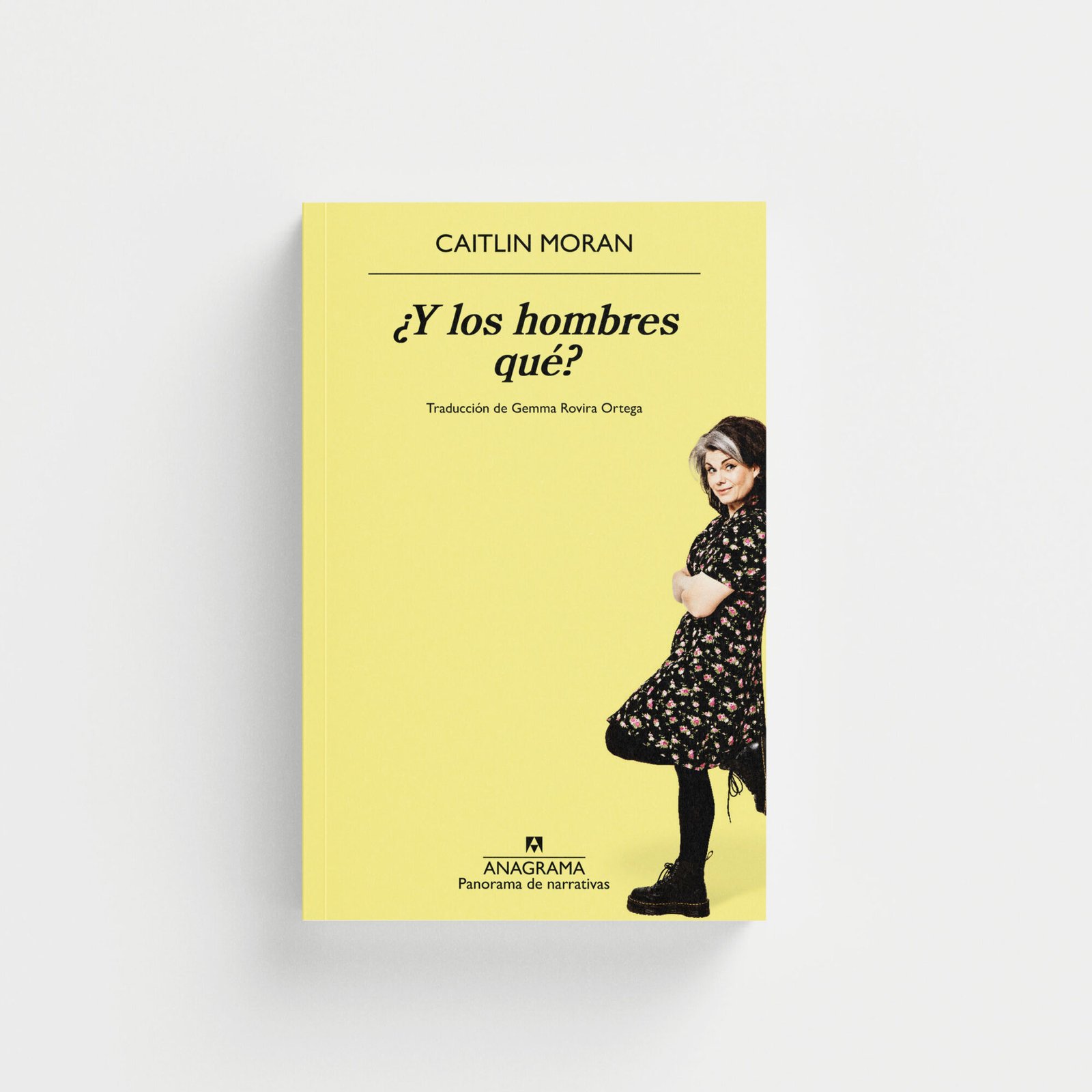 ¿Y los hombres qué?