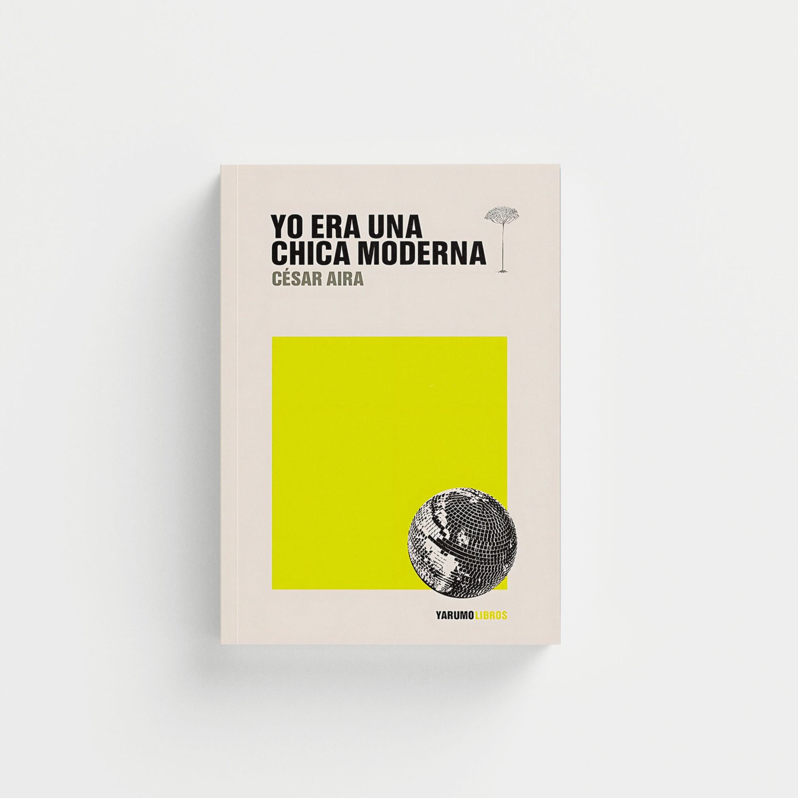 Yo era una chica moderna