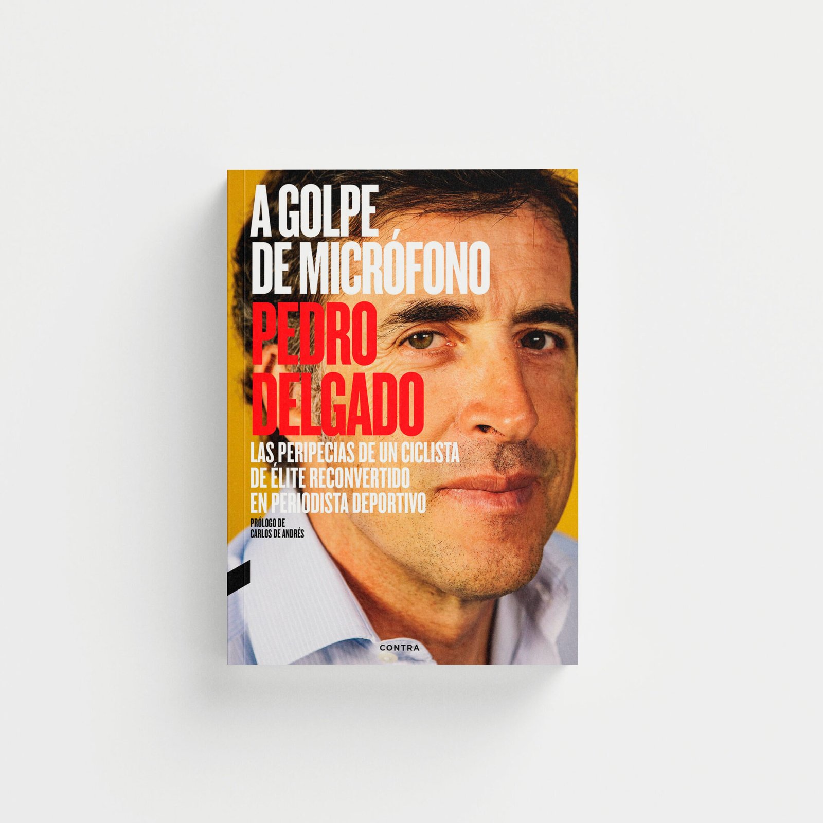 A golpe de micrófono