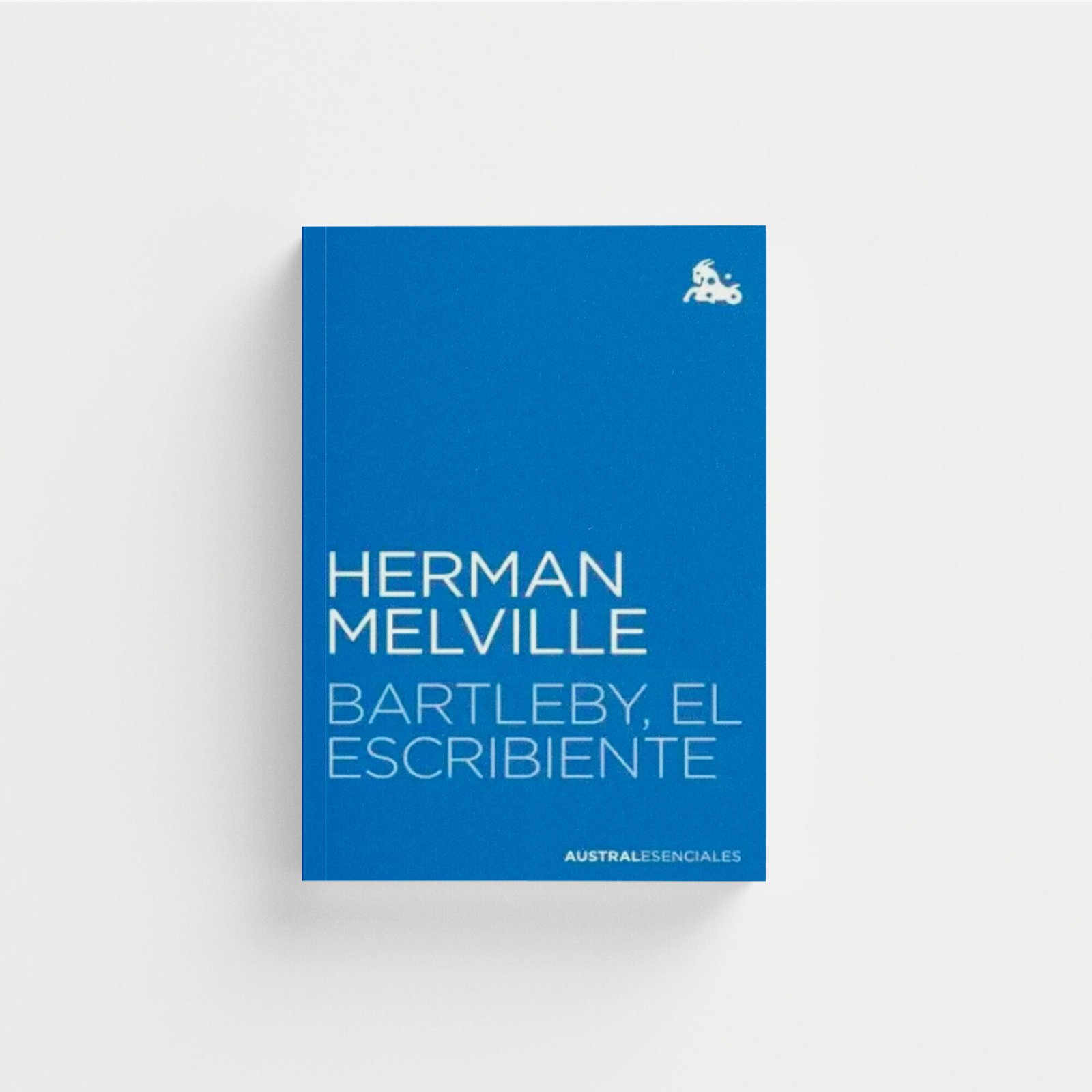 Bartleby, el escribiente