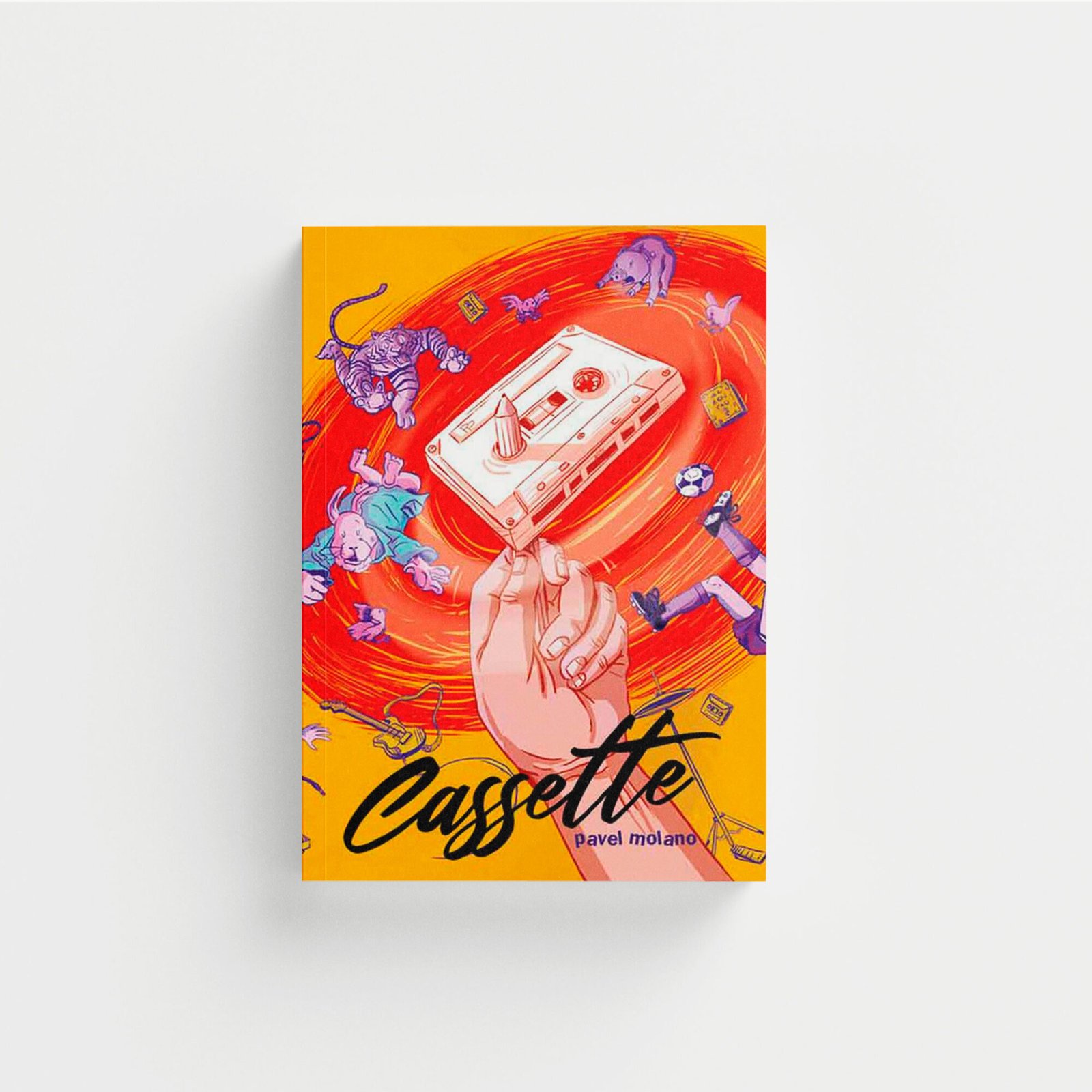 Cassette