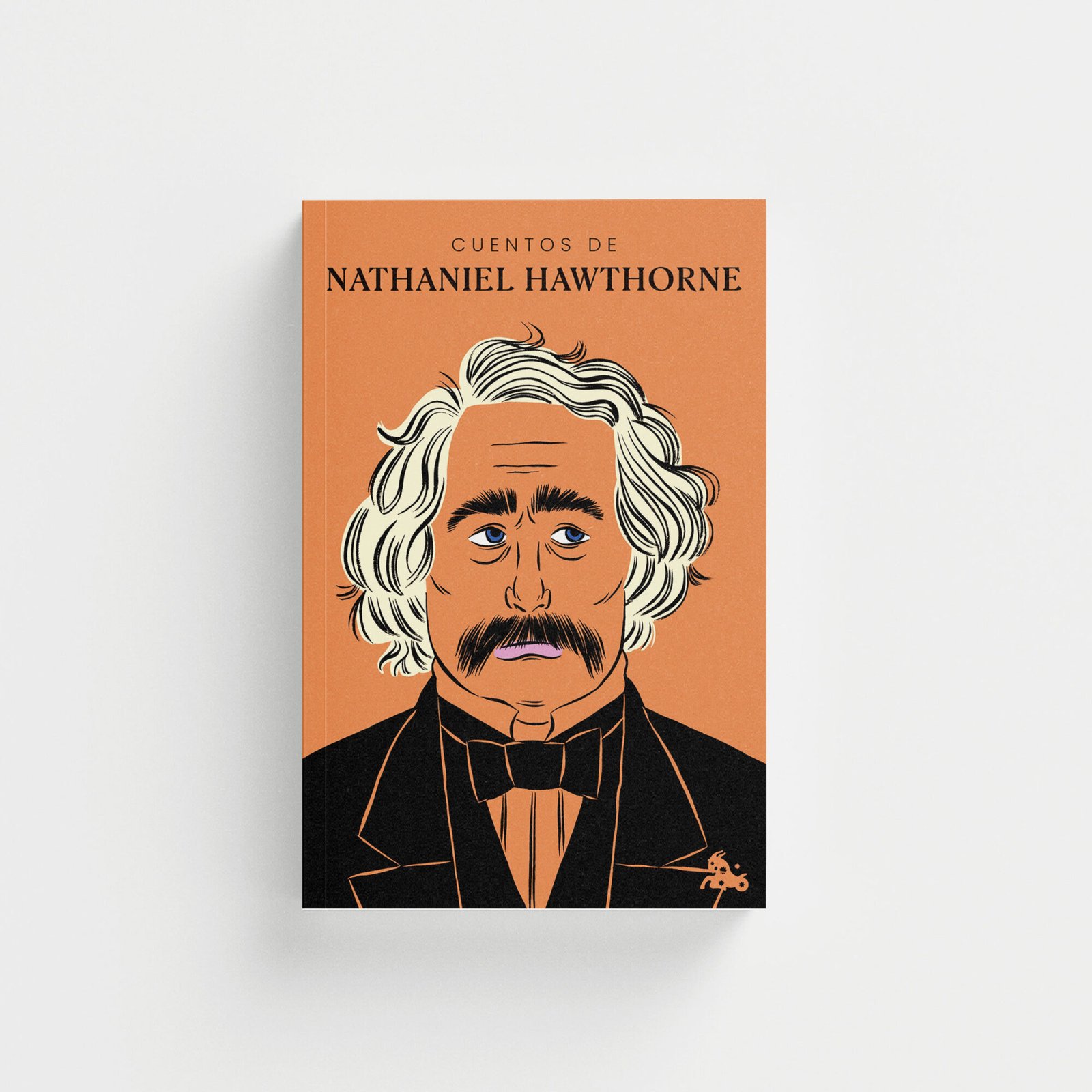 Cuentos de Nathaniel Hawthorne