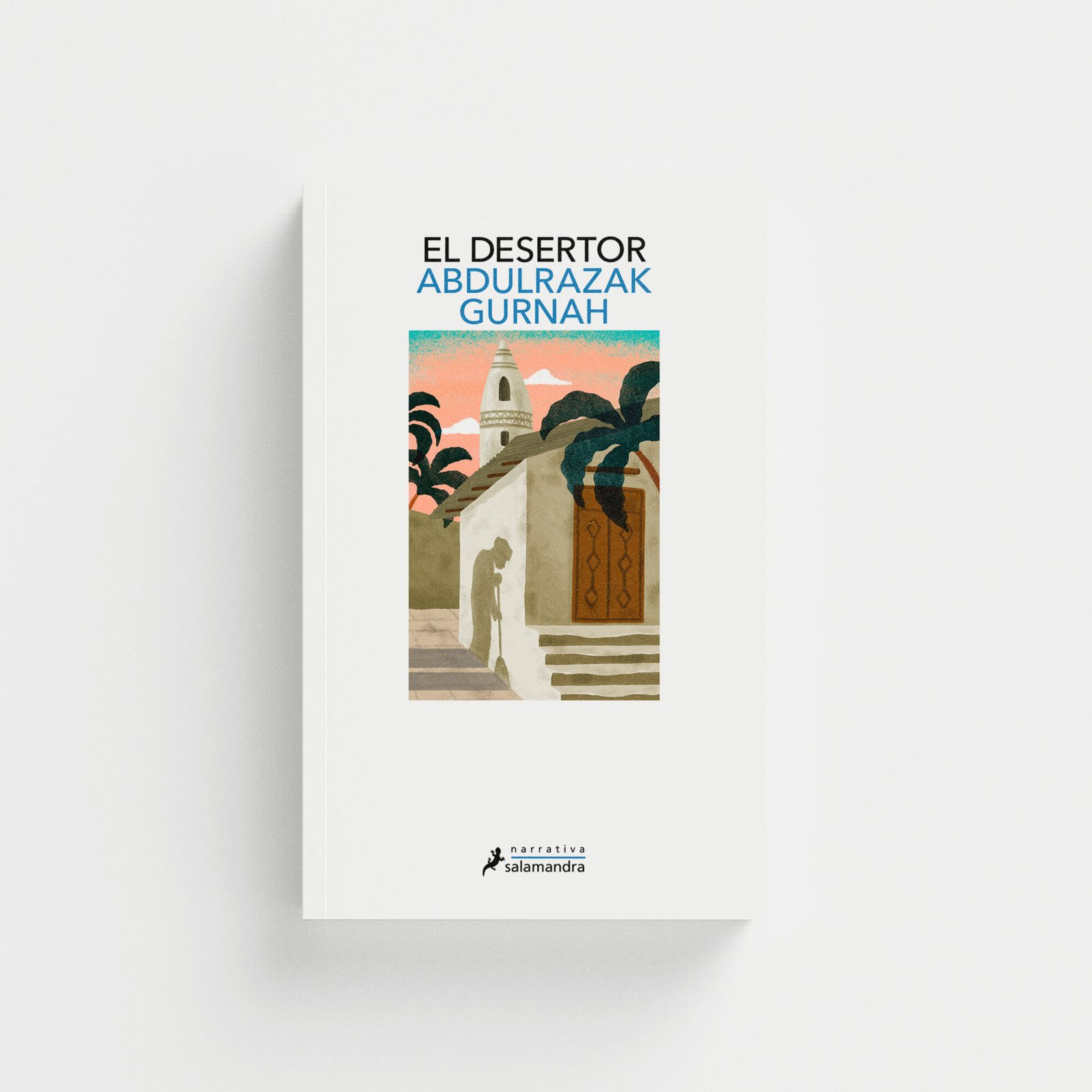 El desertor