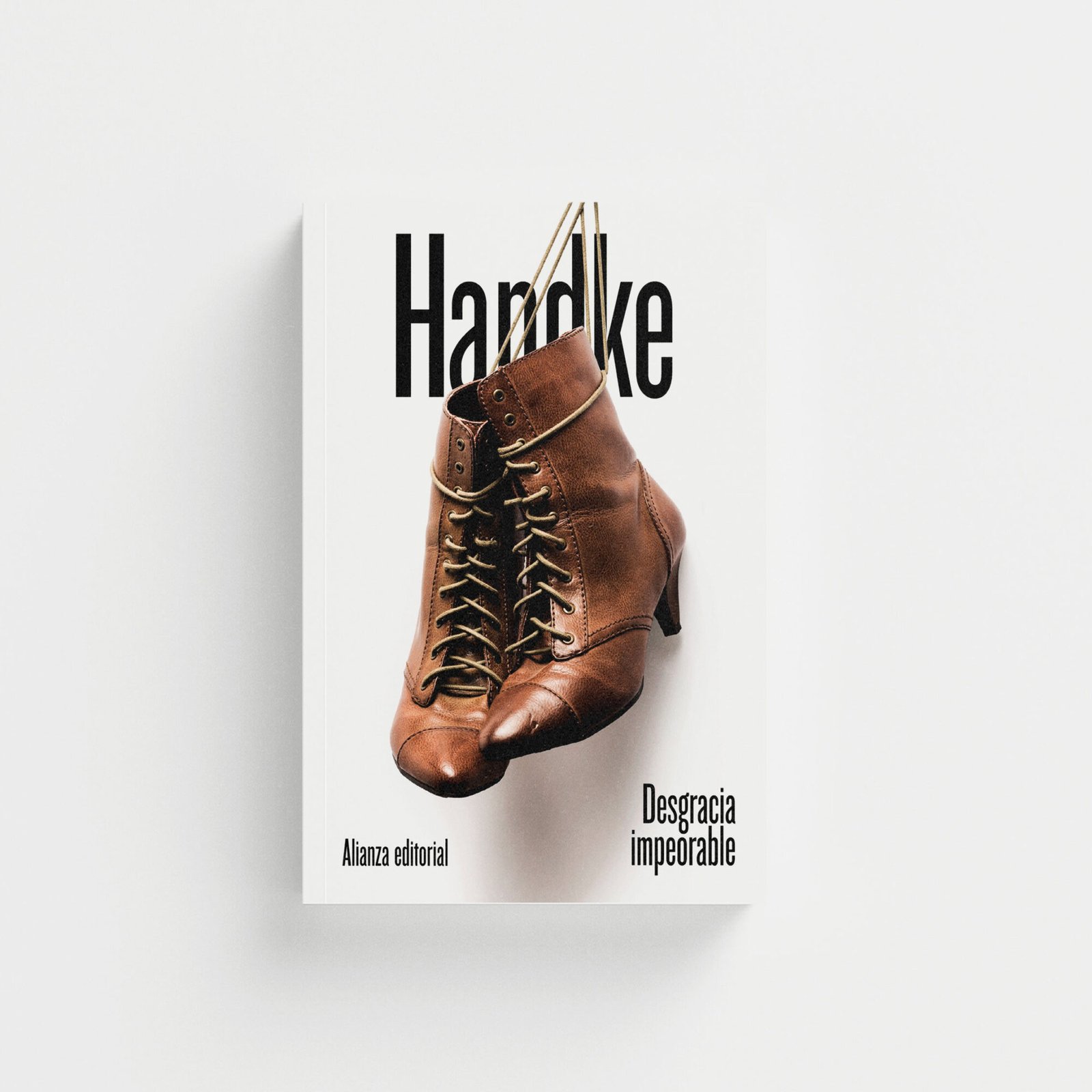 Desgracia impeorable