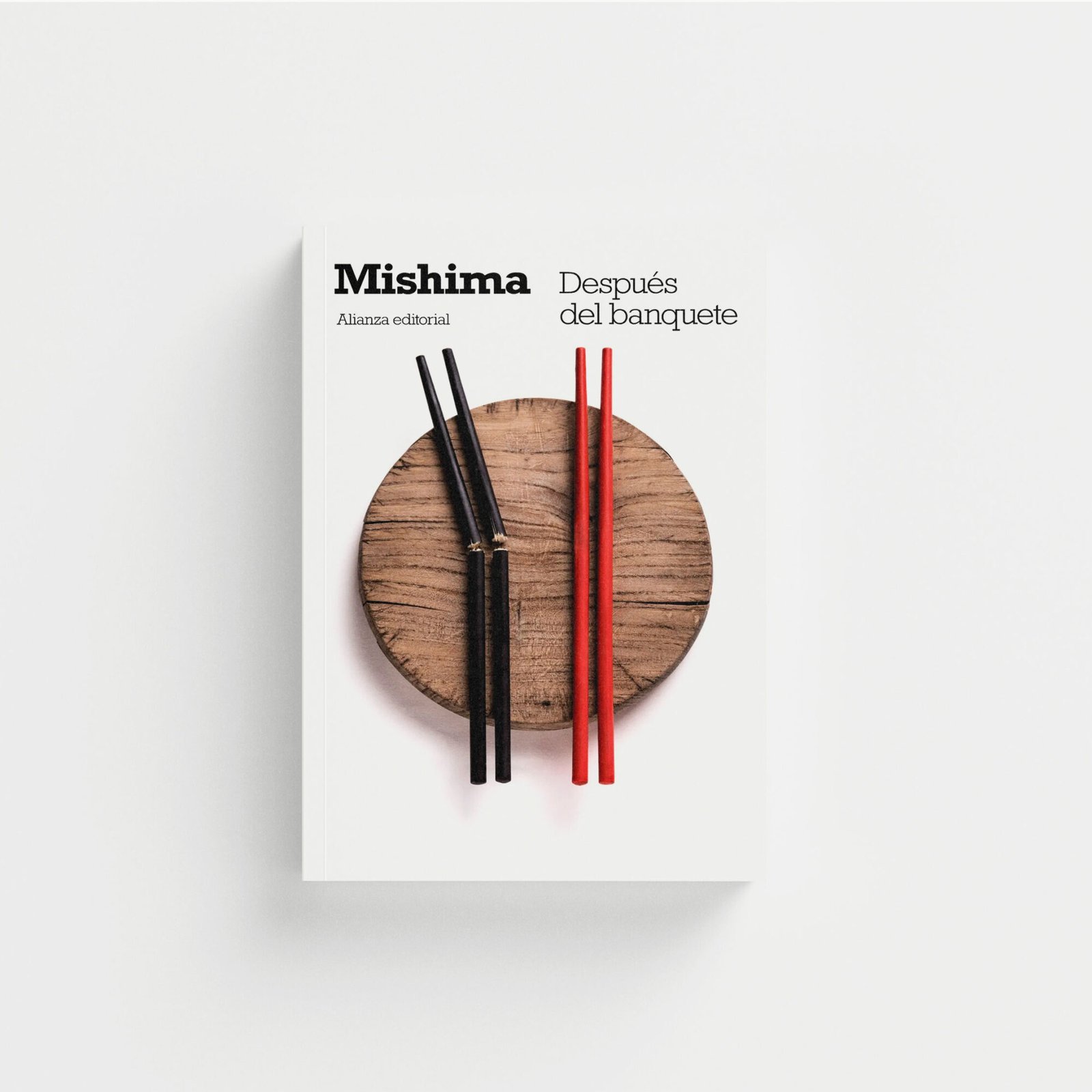 Después del banquete