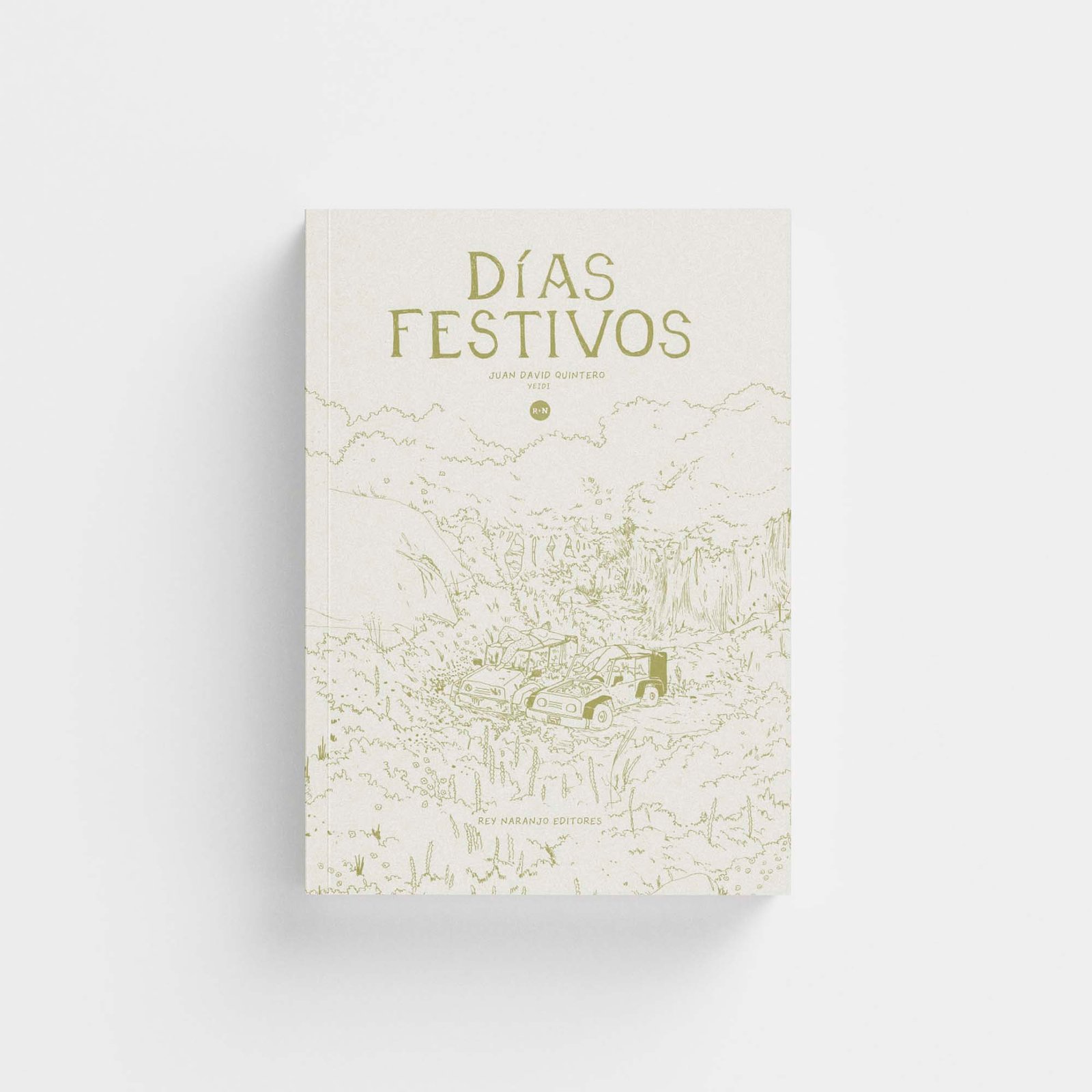 Días festivos