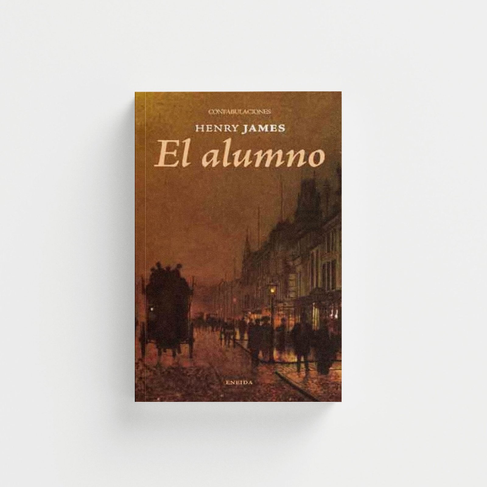 El alumno