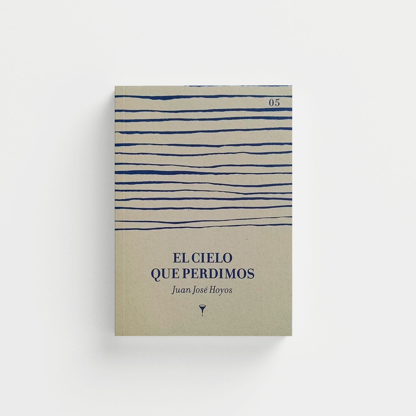 El cielo que perdimos