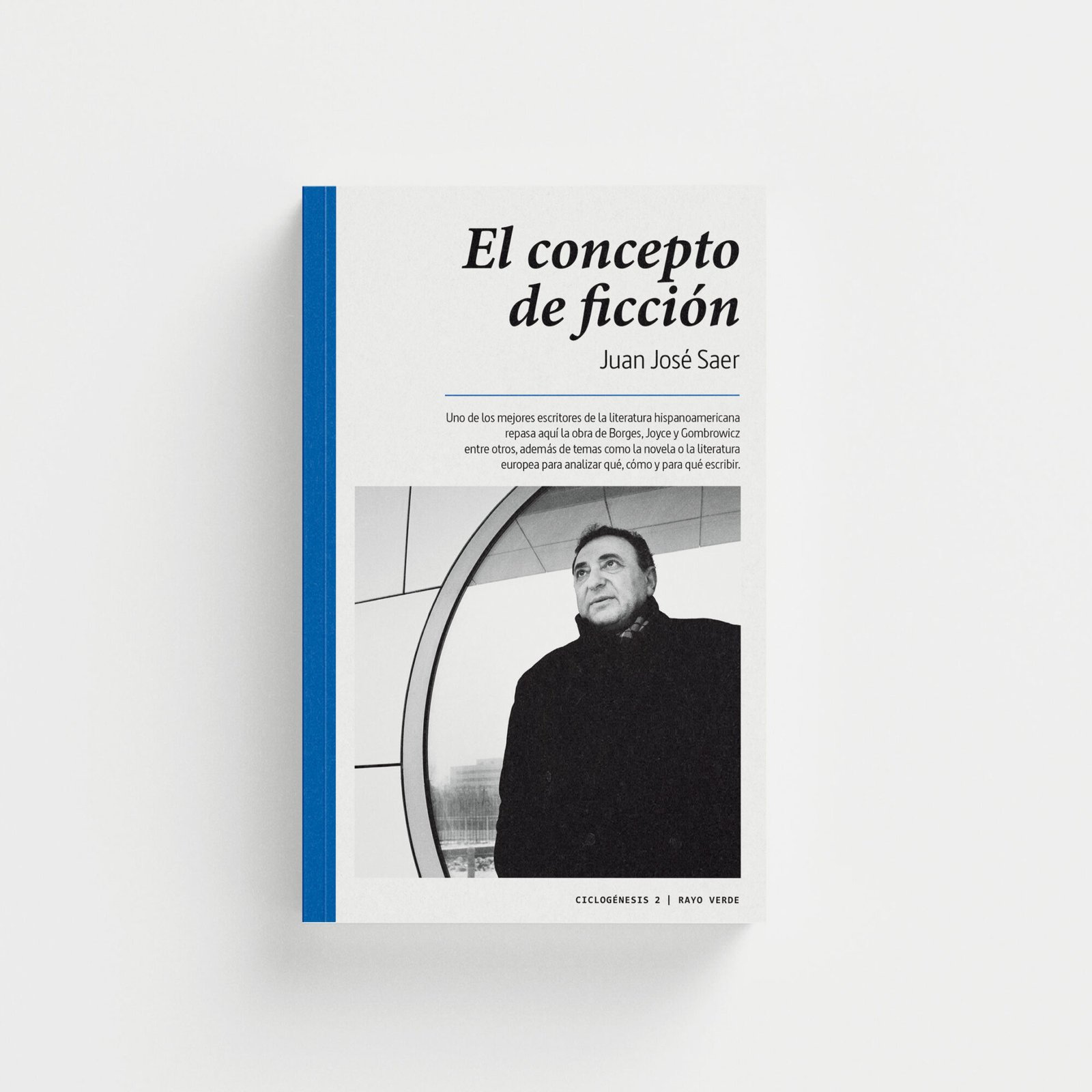 El concepto de ficción