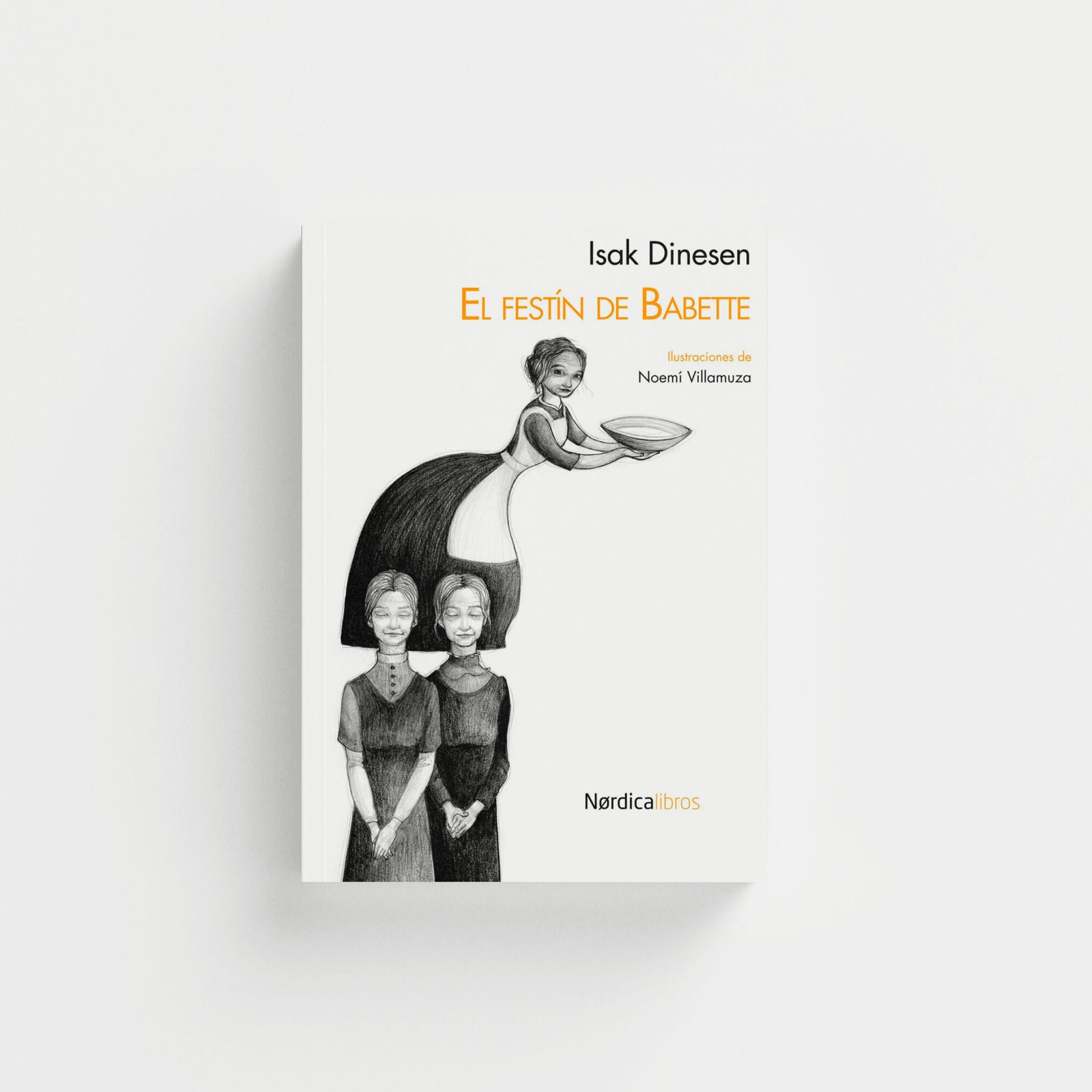 El festín de Babette