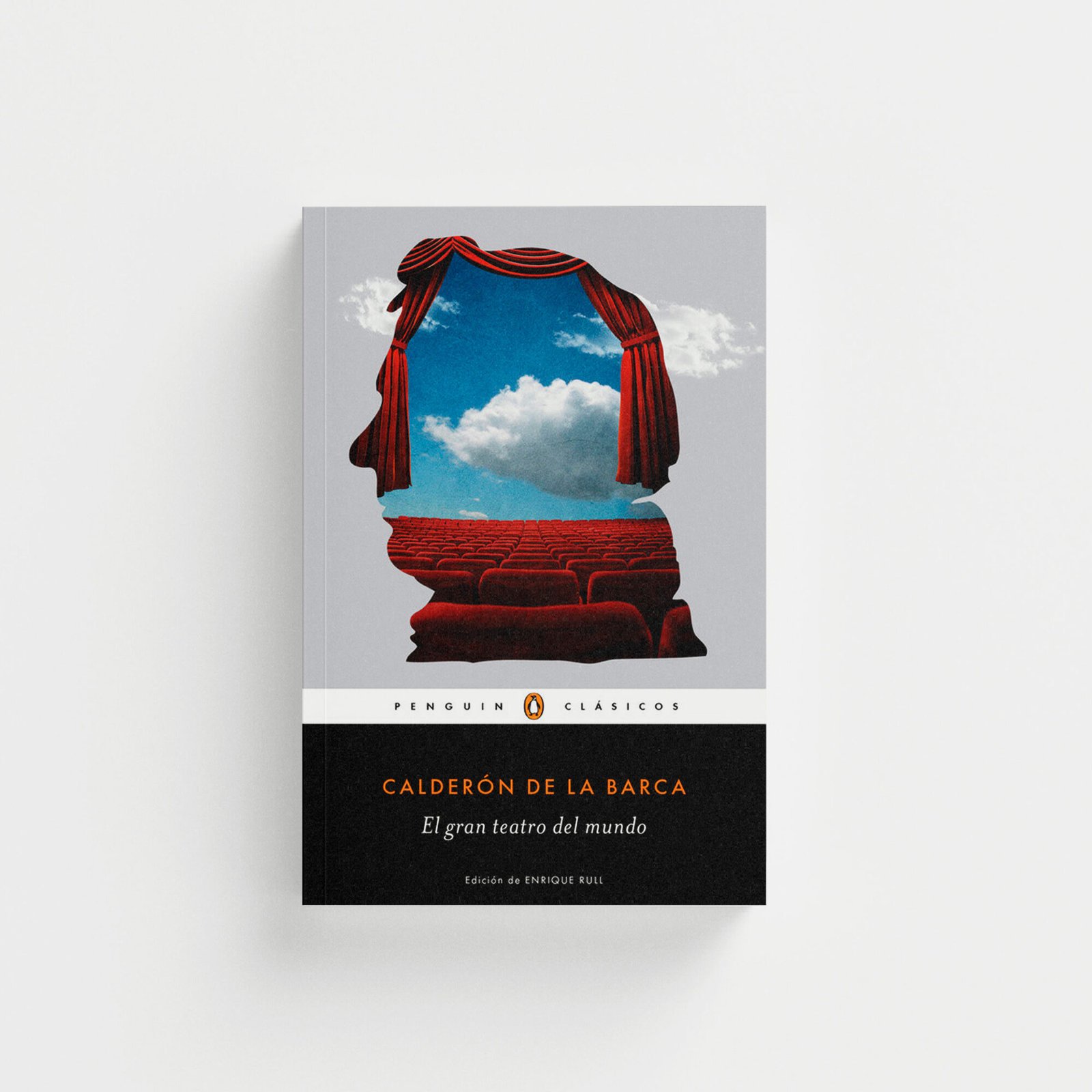 El gran teatro del mundo